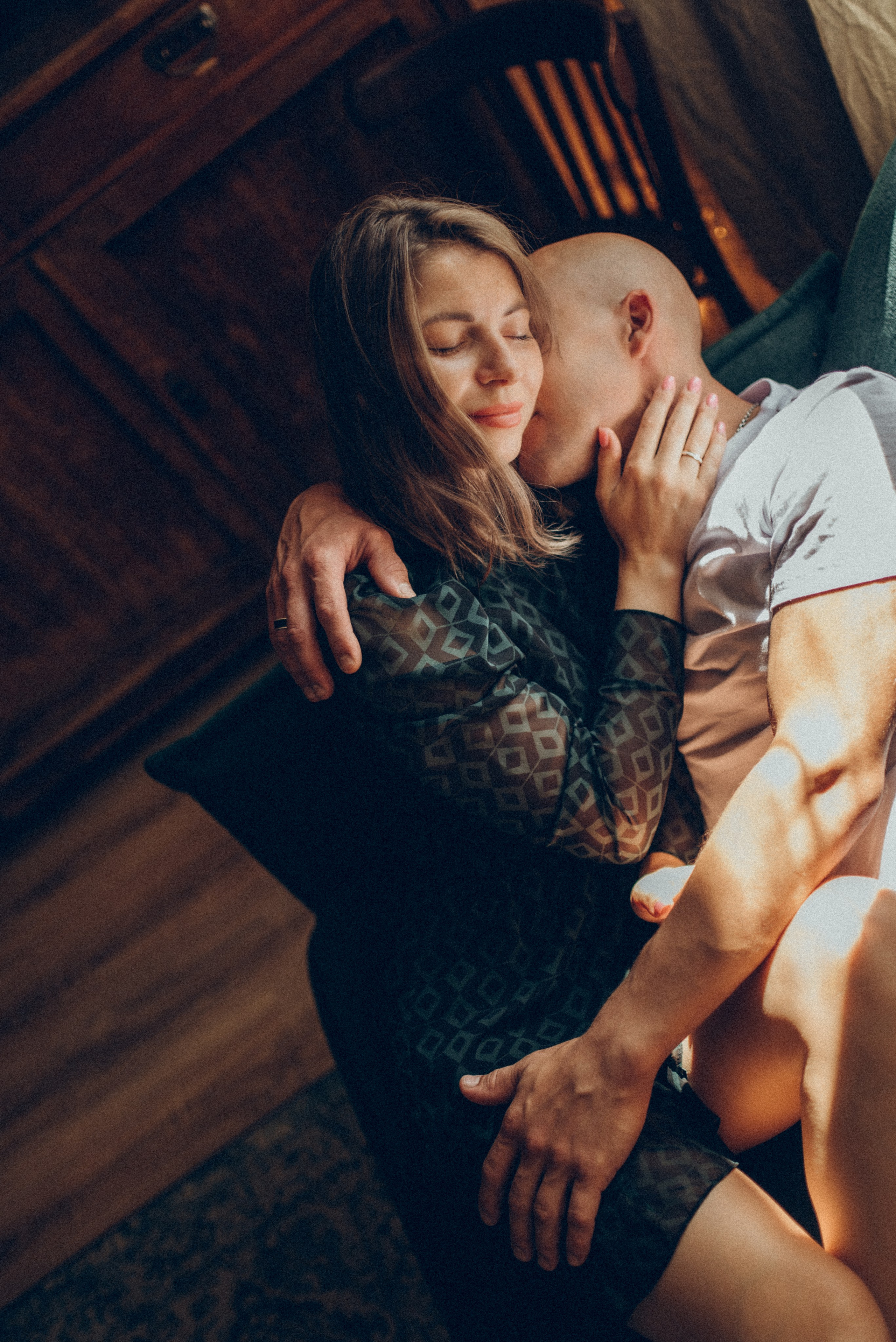 July, 2024. Фотограф Данил Бушуев