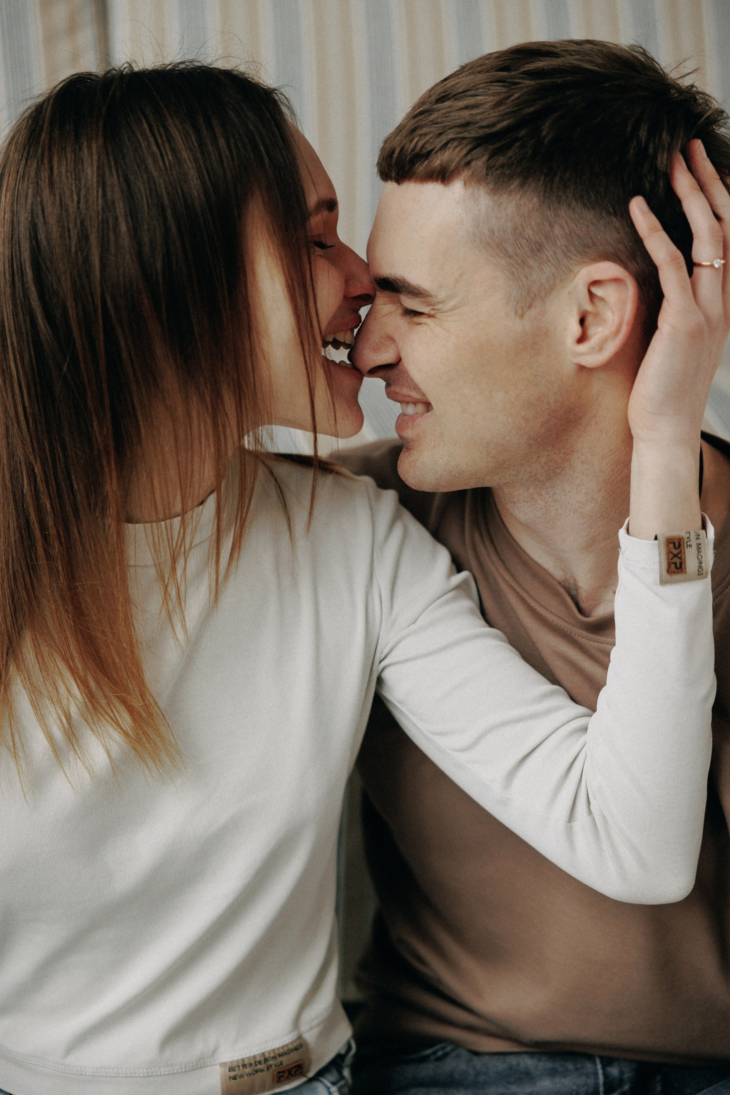 Игорь и Настя. Свадебный и семейный фотограф Витебск, Минск, Андрей Павлов