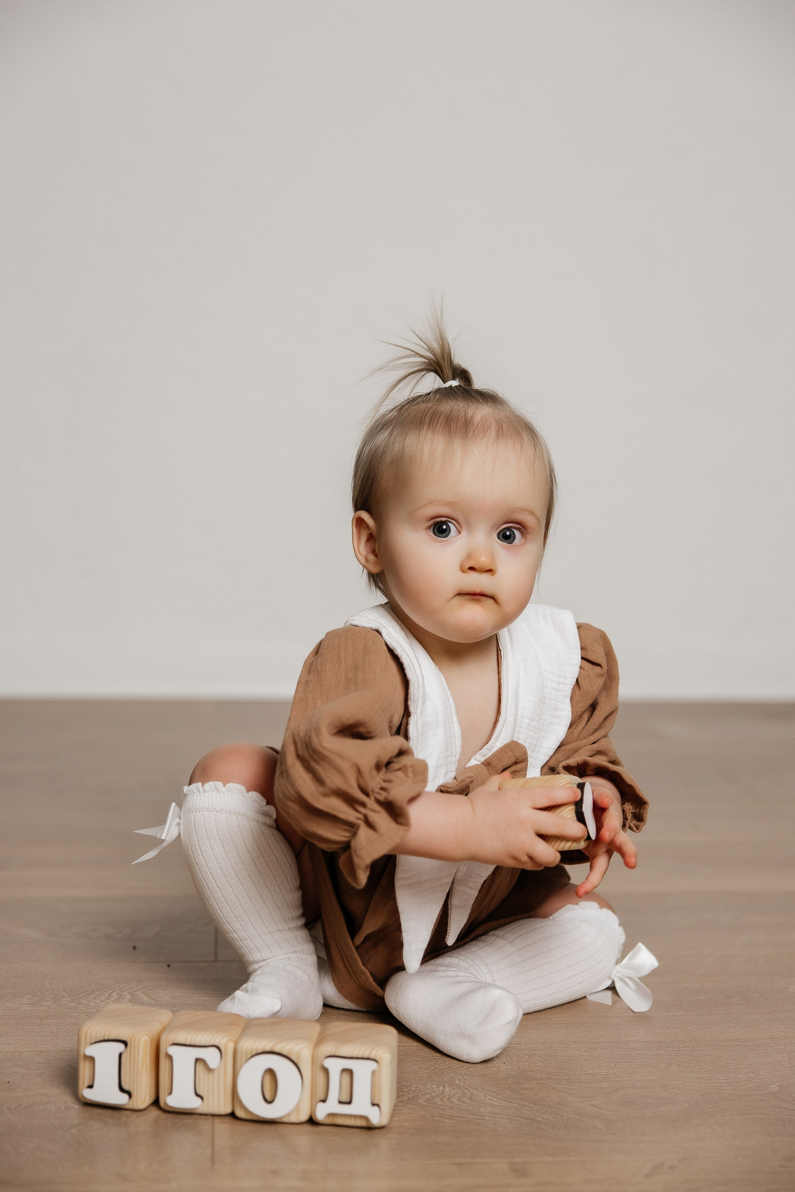 Стеше 1 годик. Профессиональный фотограф Кристина Искусных. Талдом- Москва