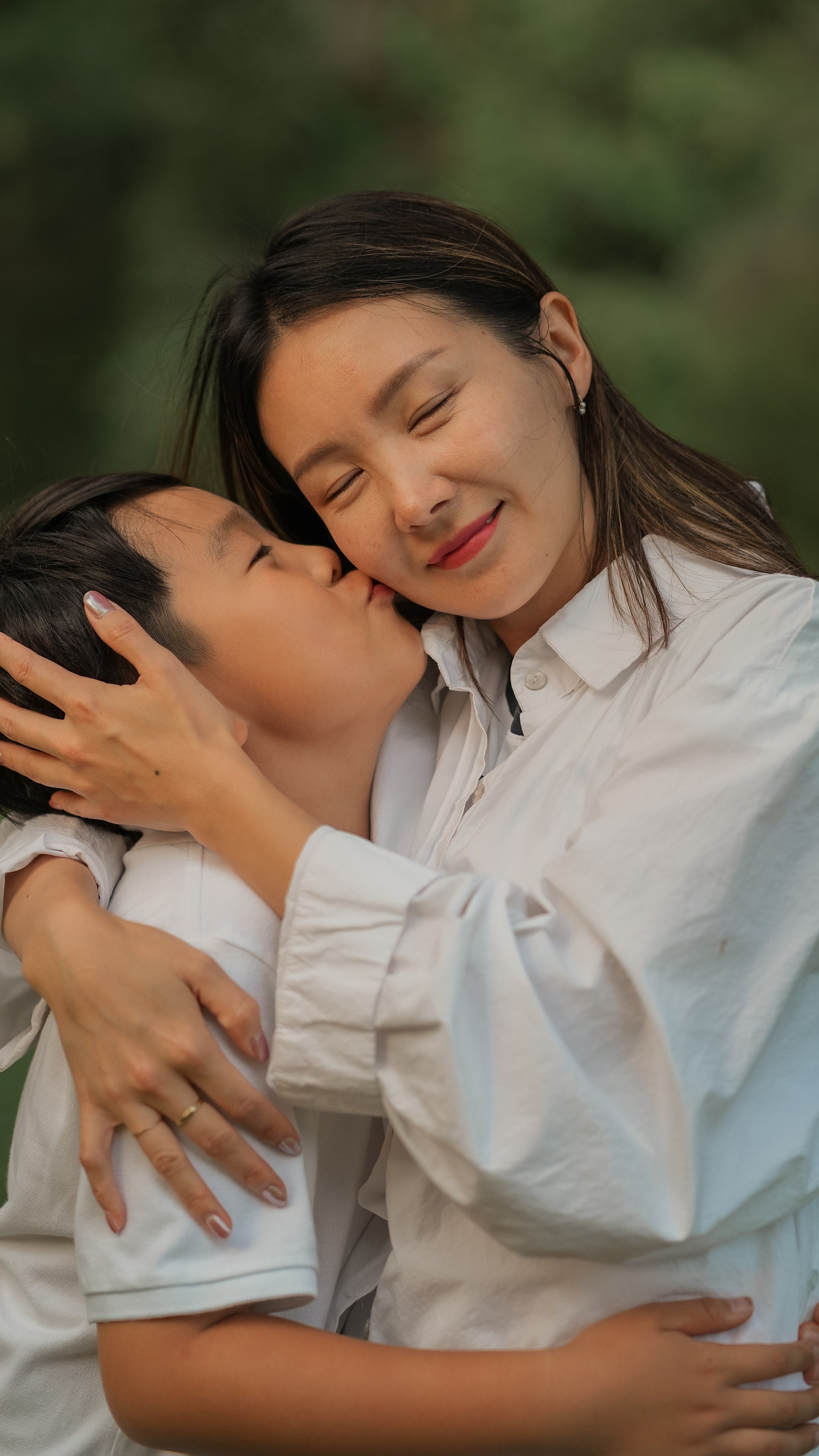 Family photography in Austin, TX | Unposed, playful & full of life | Anny Smirnova