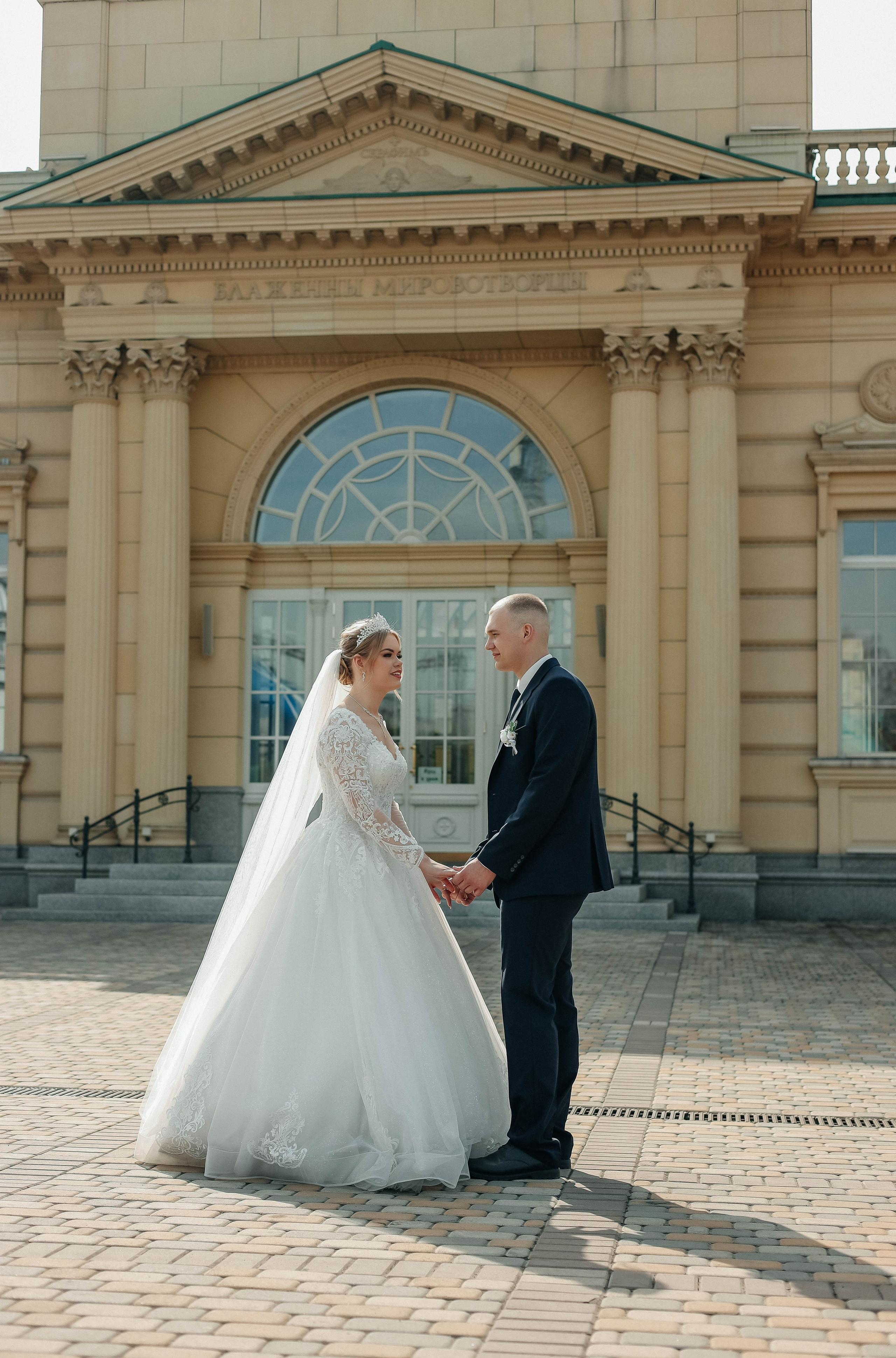 Love. Семейный фотограф Анна Мезенцева