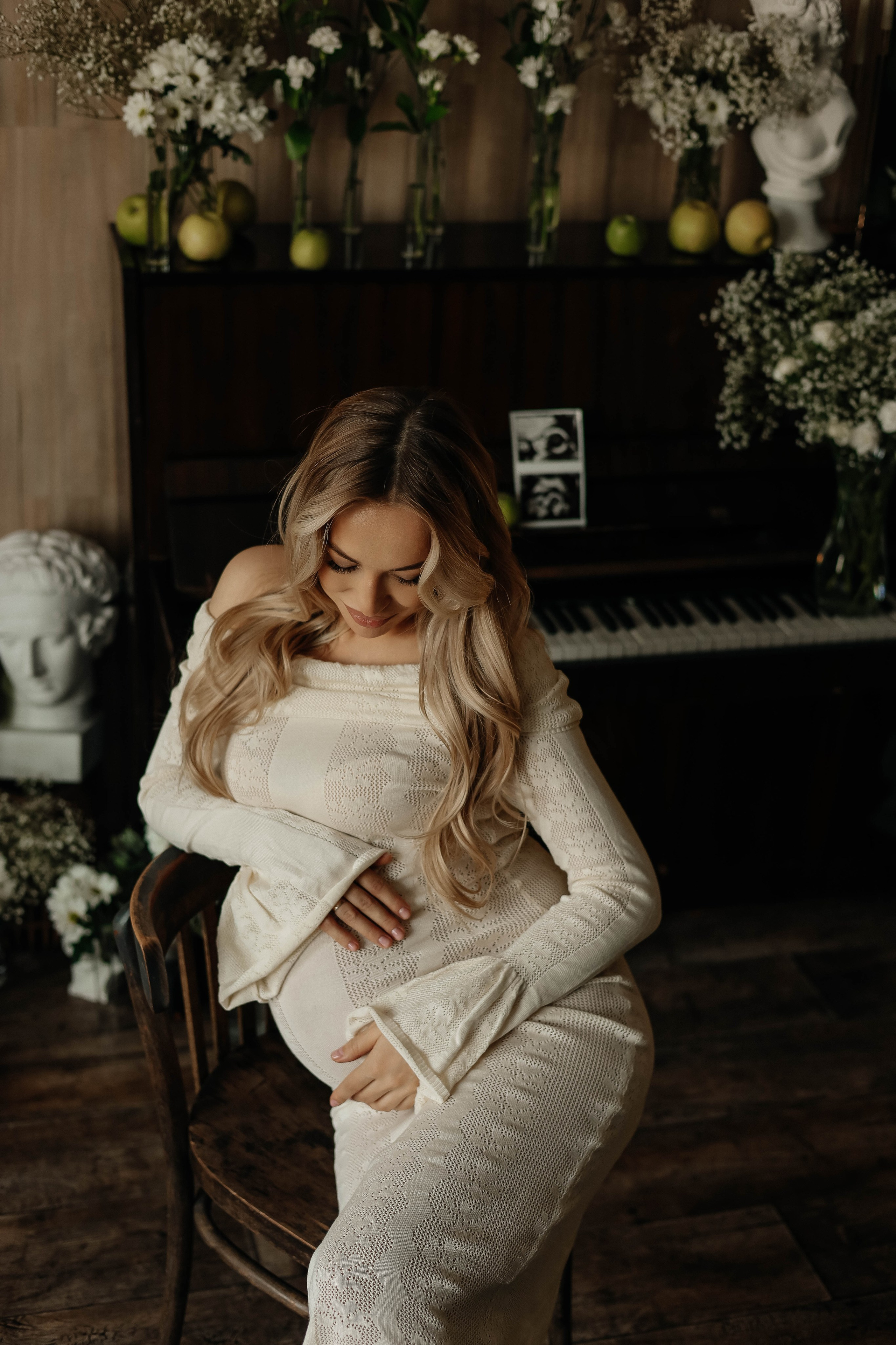 Альбом 19. Семейный фотограф Анна Мезенцева