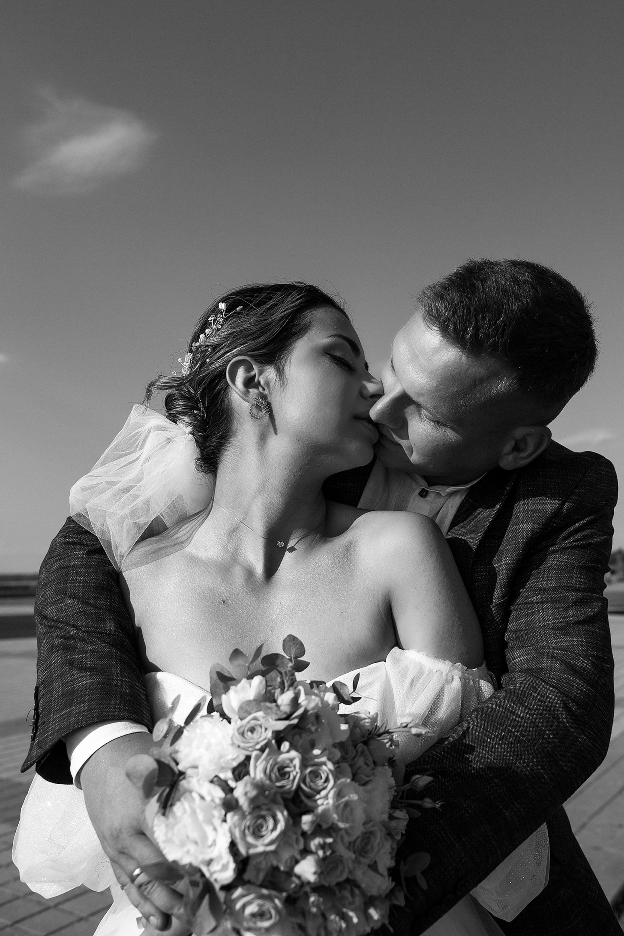 Айсель и Александр. Семейный фотограф в Белгороде Амелина Алина