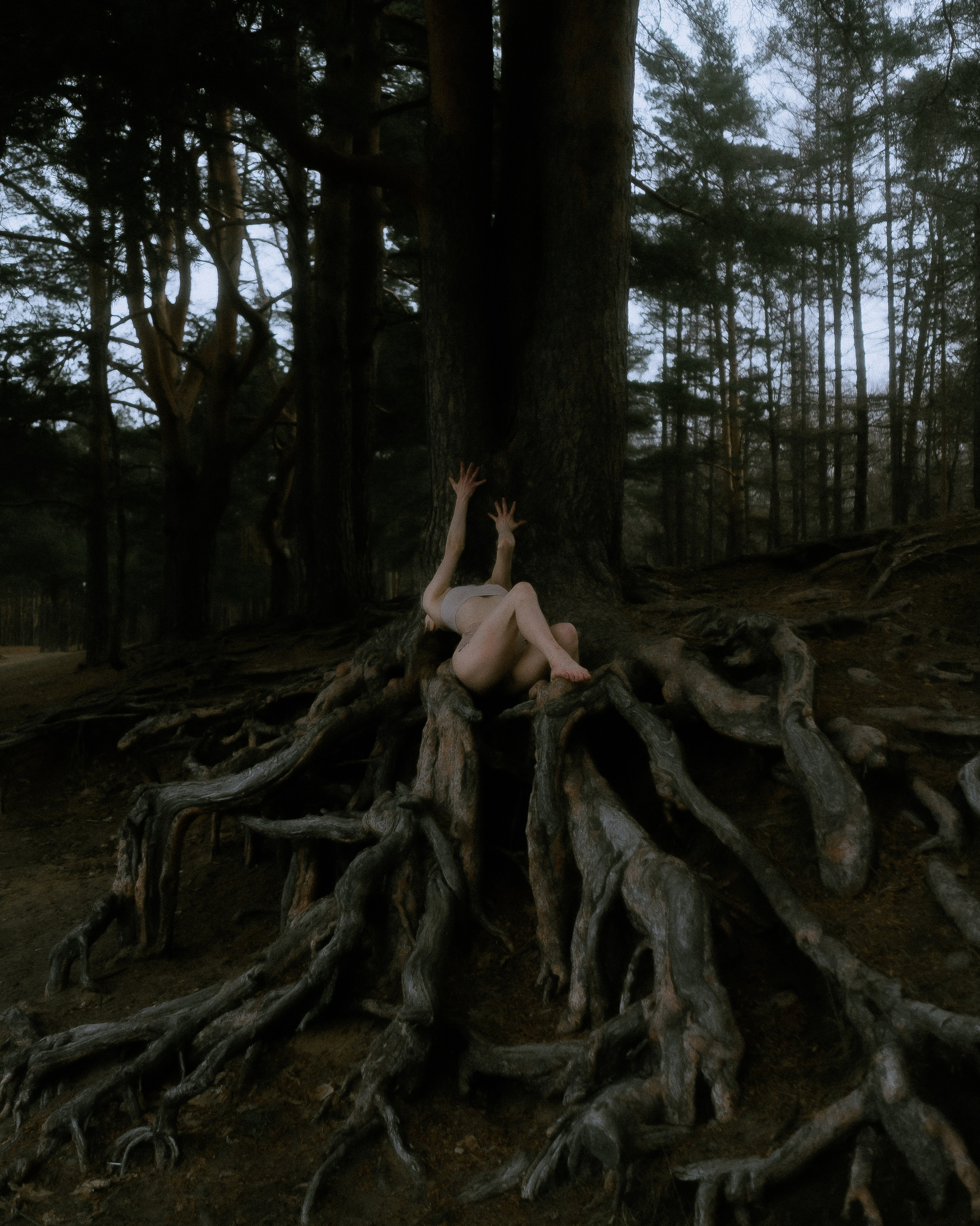 Будуар. Свадебный фотограф в Санкт-Петербурге Миша Репина