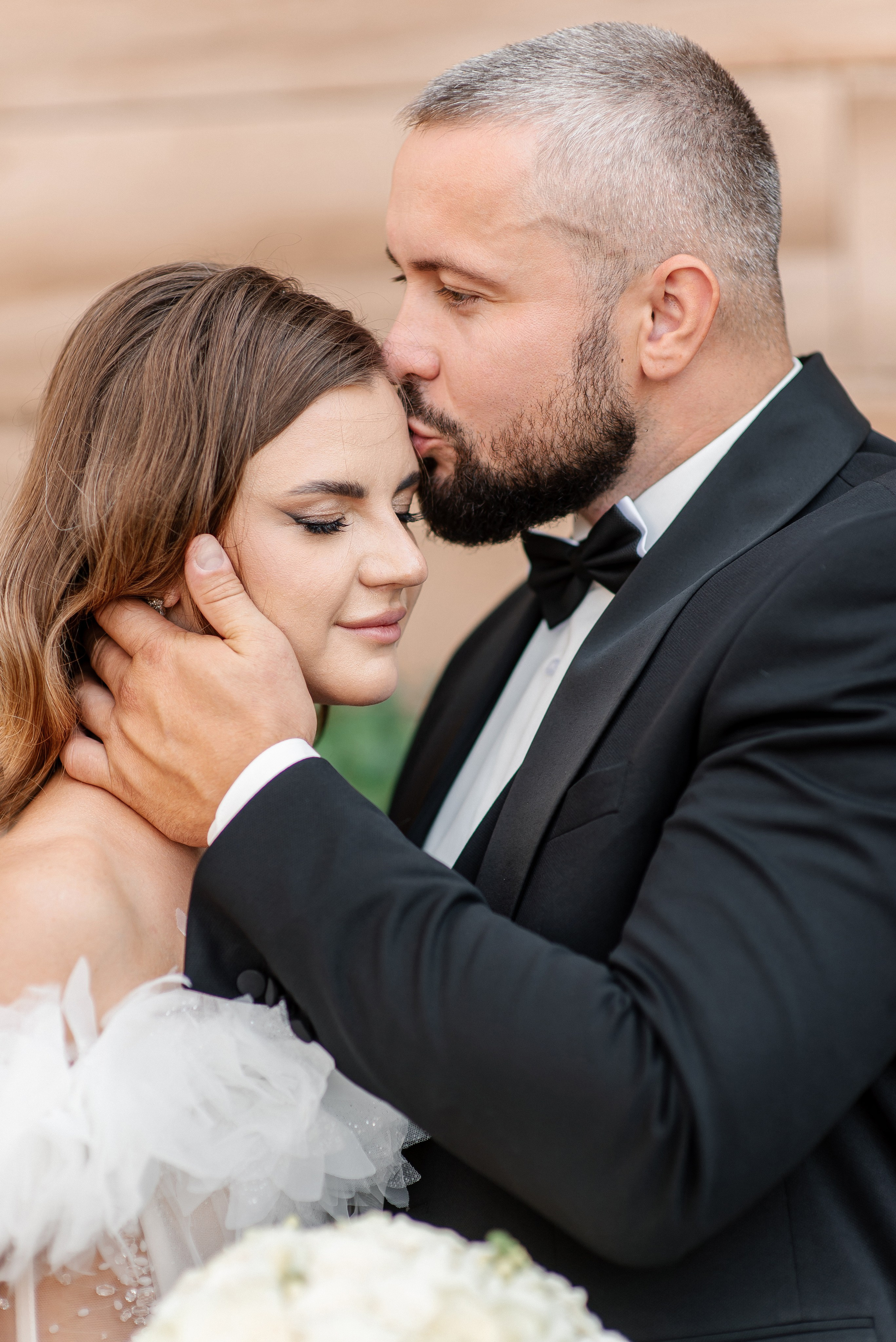 Антон и Олеся. Свадебный фотограф Курск Артем Духтанов