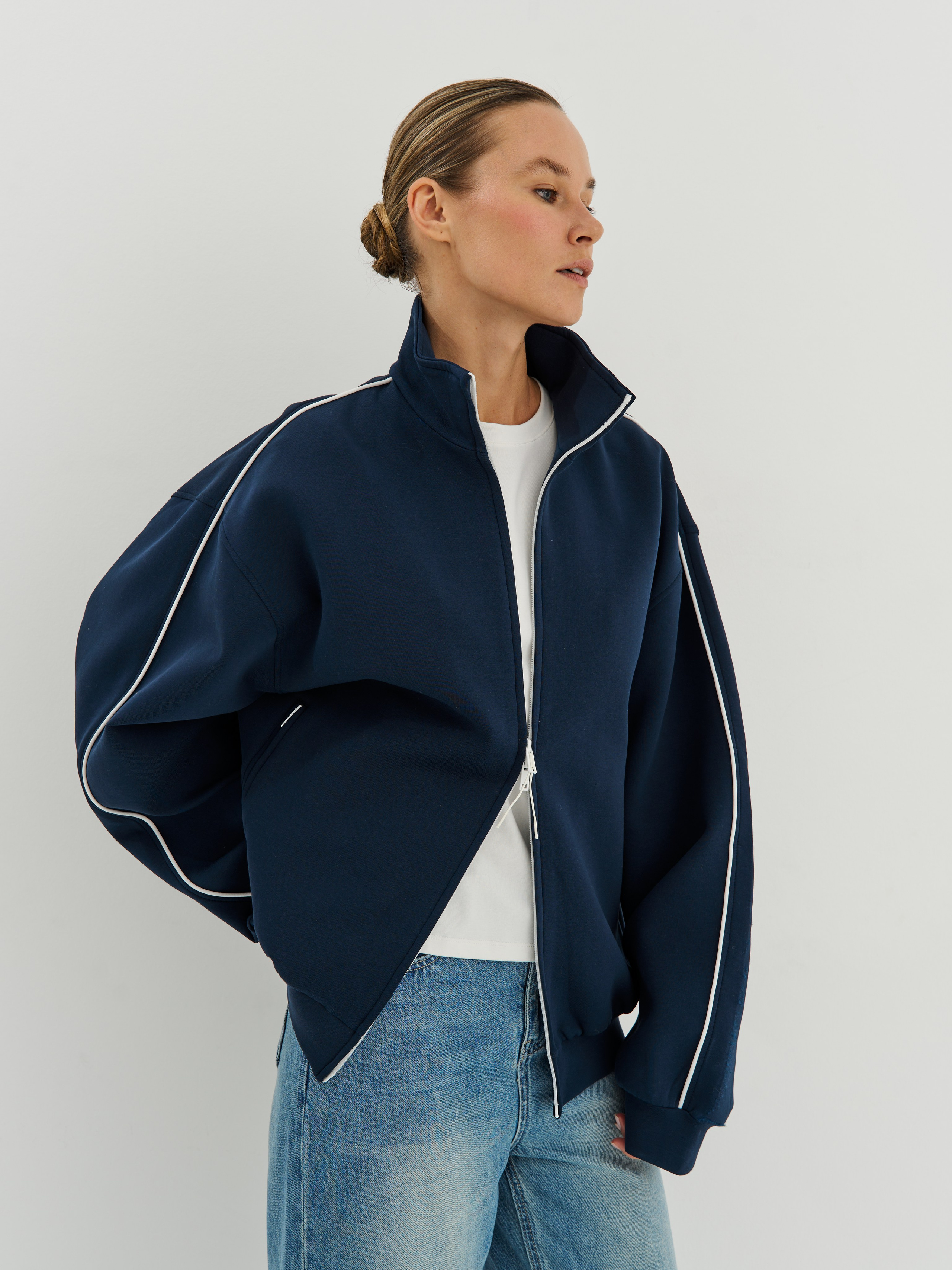 Gaissina catalog. Юлия Пестрикова