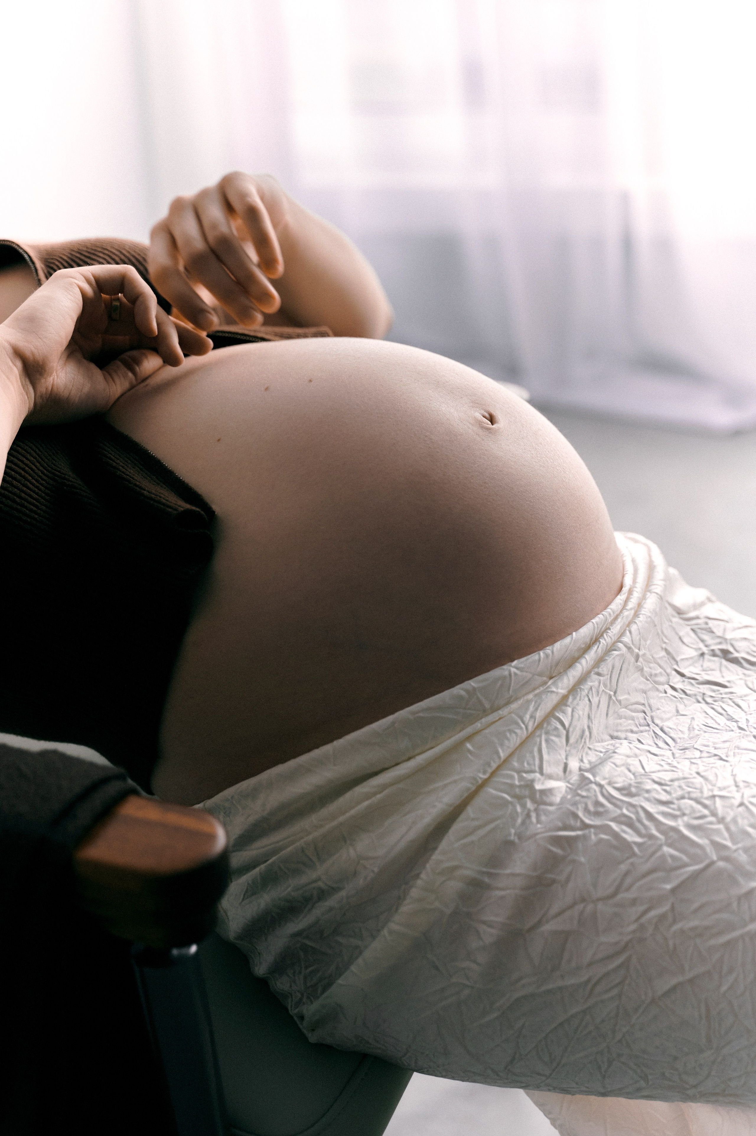 Полина. Фотограф Регина С