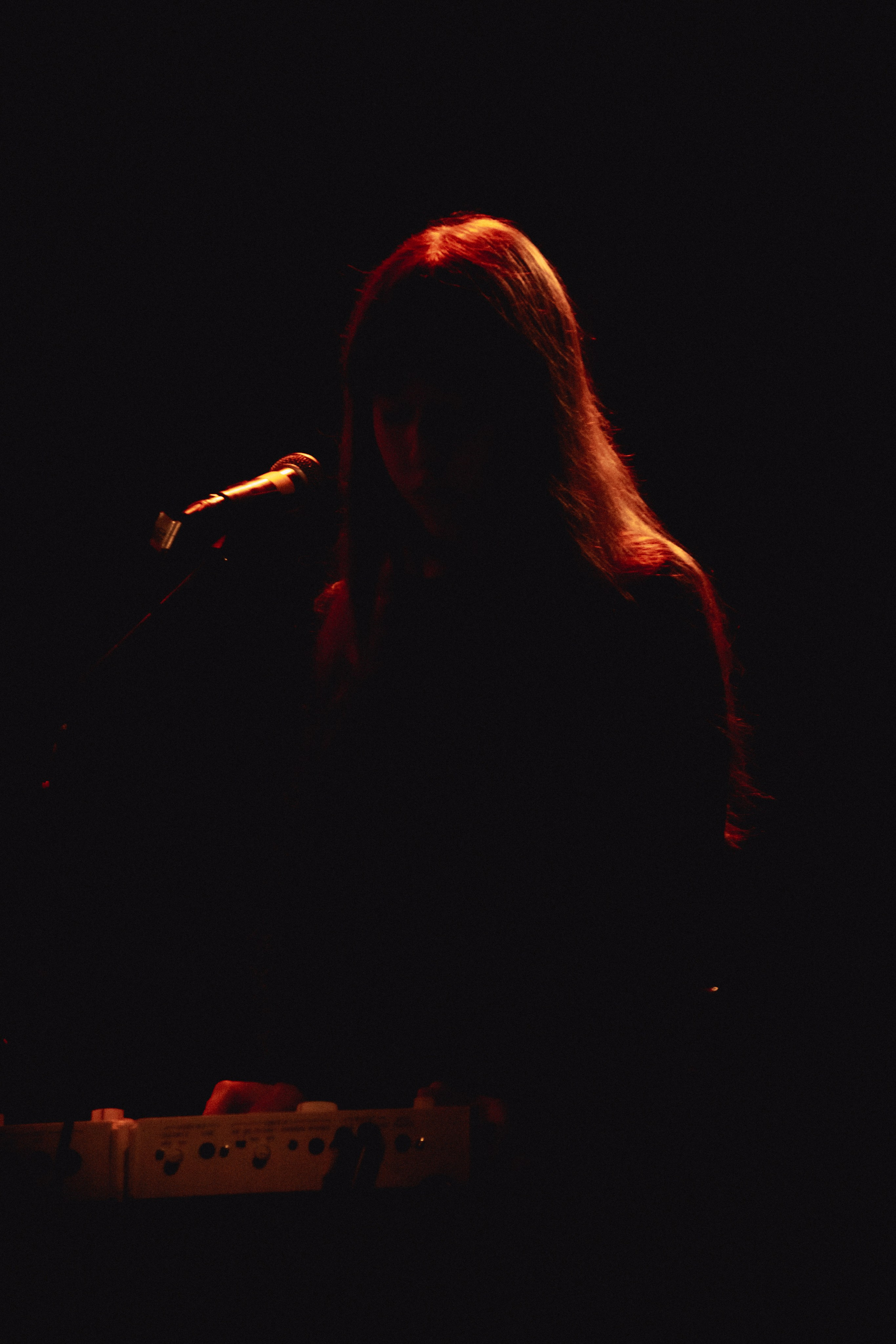 08.03.26. Анна Мильч