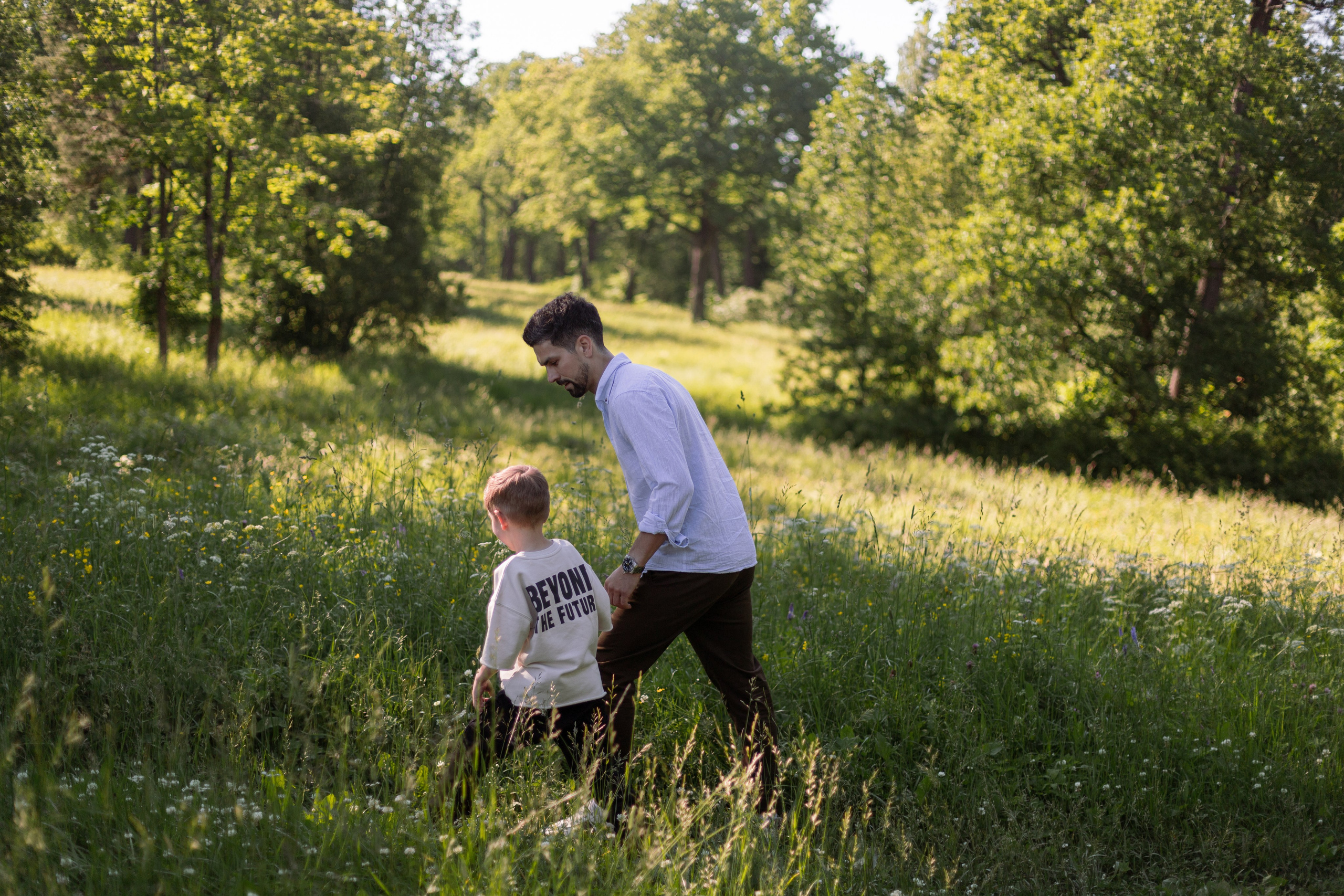 Семья Юлии. Утонченный фотограф в Санкт-Петербурге Ксения Пелевина