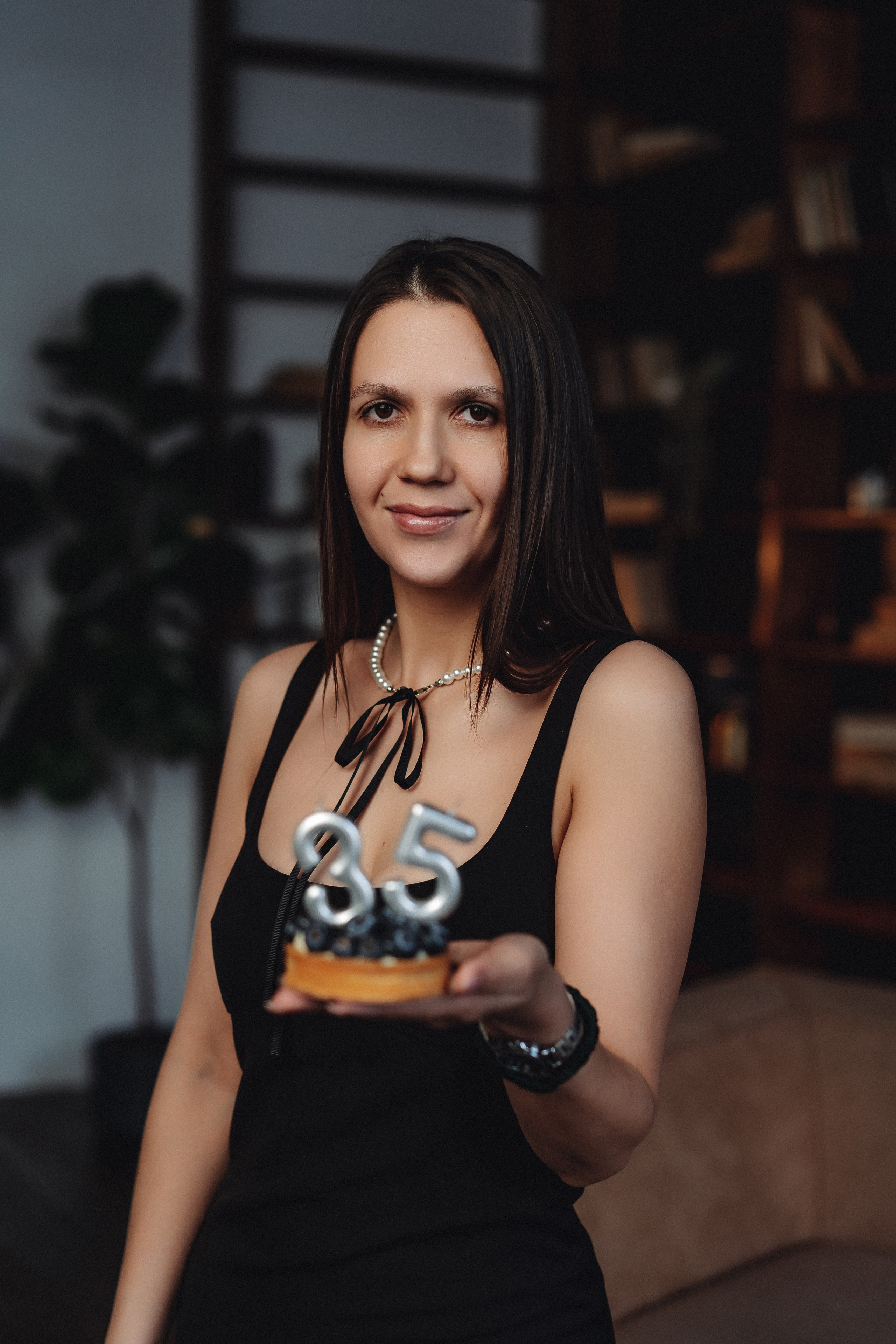 В студии. Семейный и контент фотограф в Красноярске Власова Екатерина