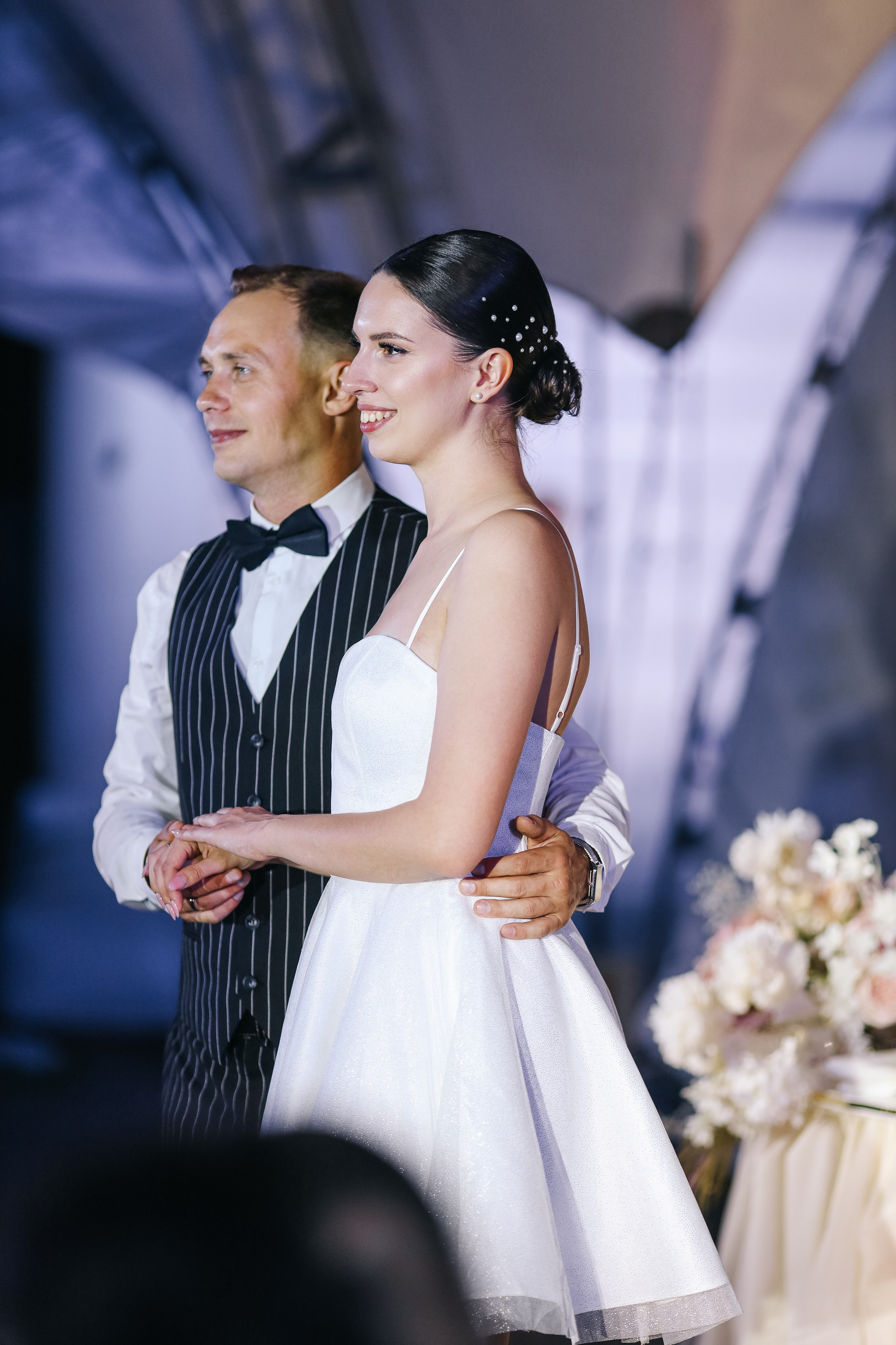 ГУСЬковы Костя и Наташа. Семейный и свадебный фотограф в Пензе Валерия Филюкова