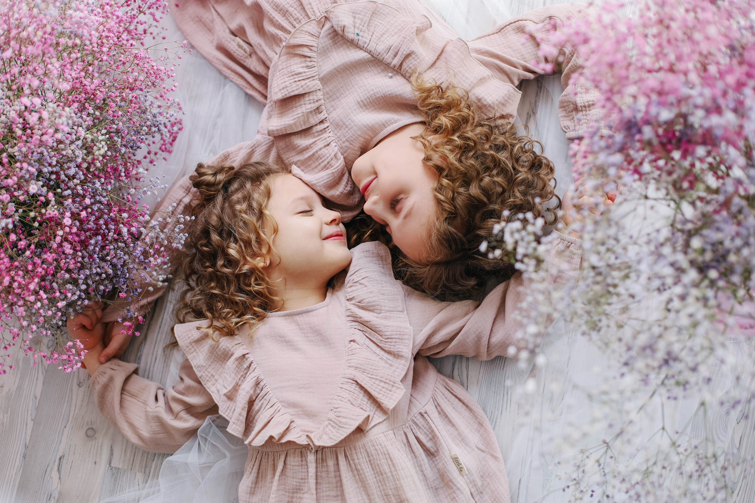 Годовасия и Дни рождения. Семейный и свадебный фотограф в Пензе Валерия Филюкова