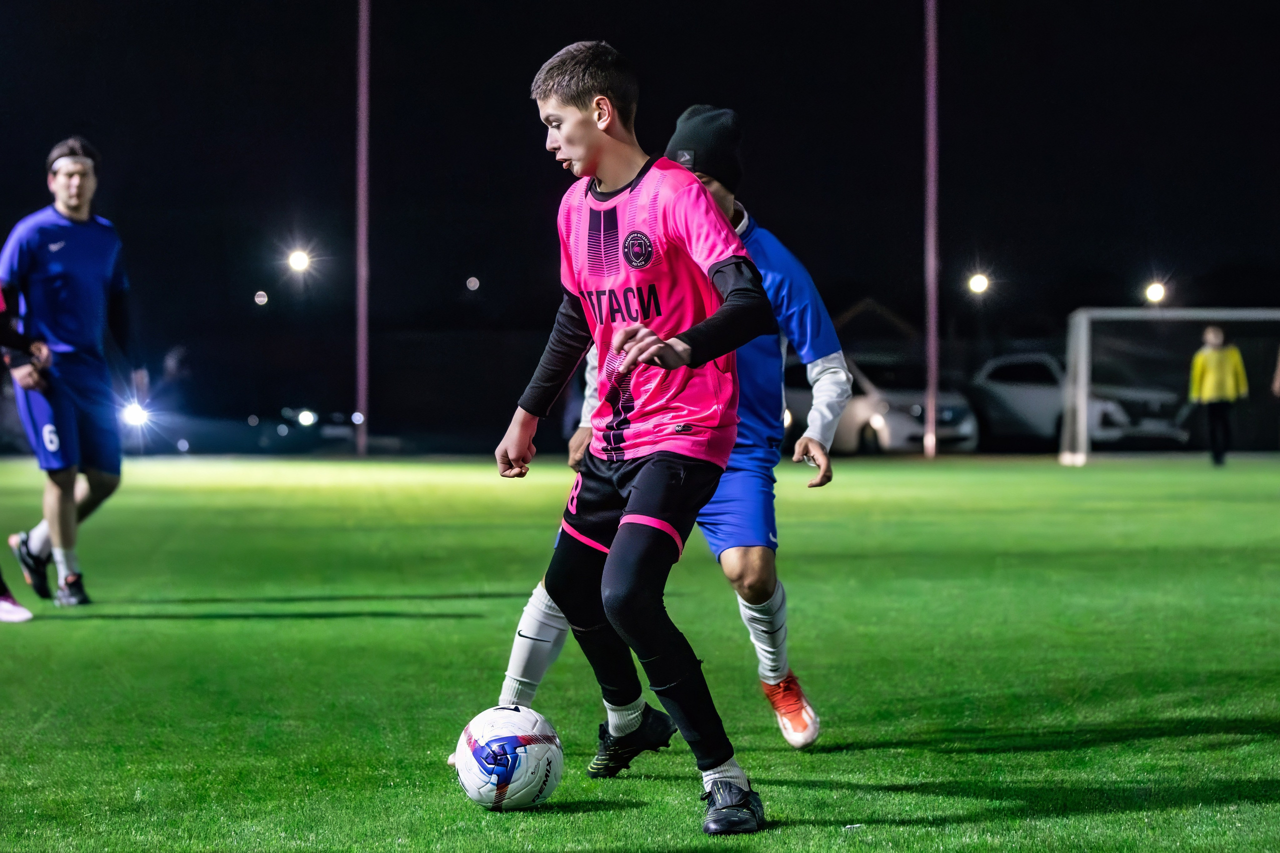 AFL Адыгея | 30 ноября 2025