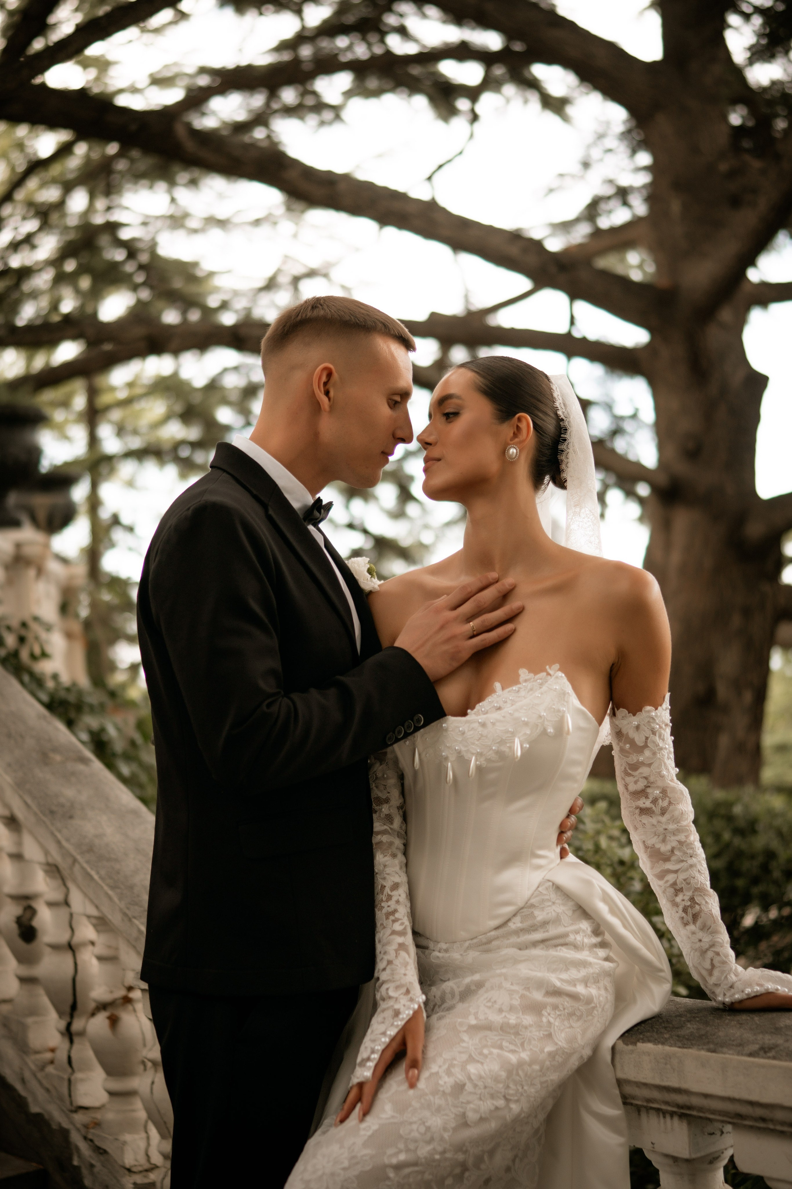 Кирилл и Елизавета. Фотограф и Видеограф Севастополь Крым