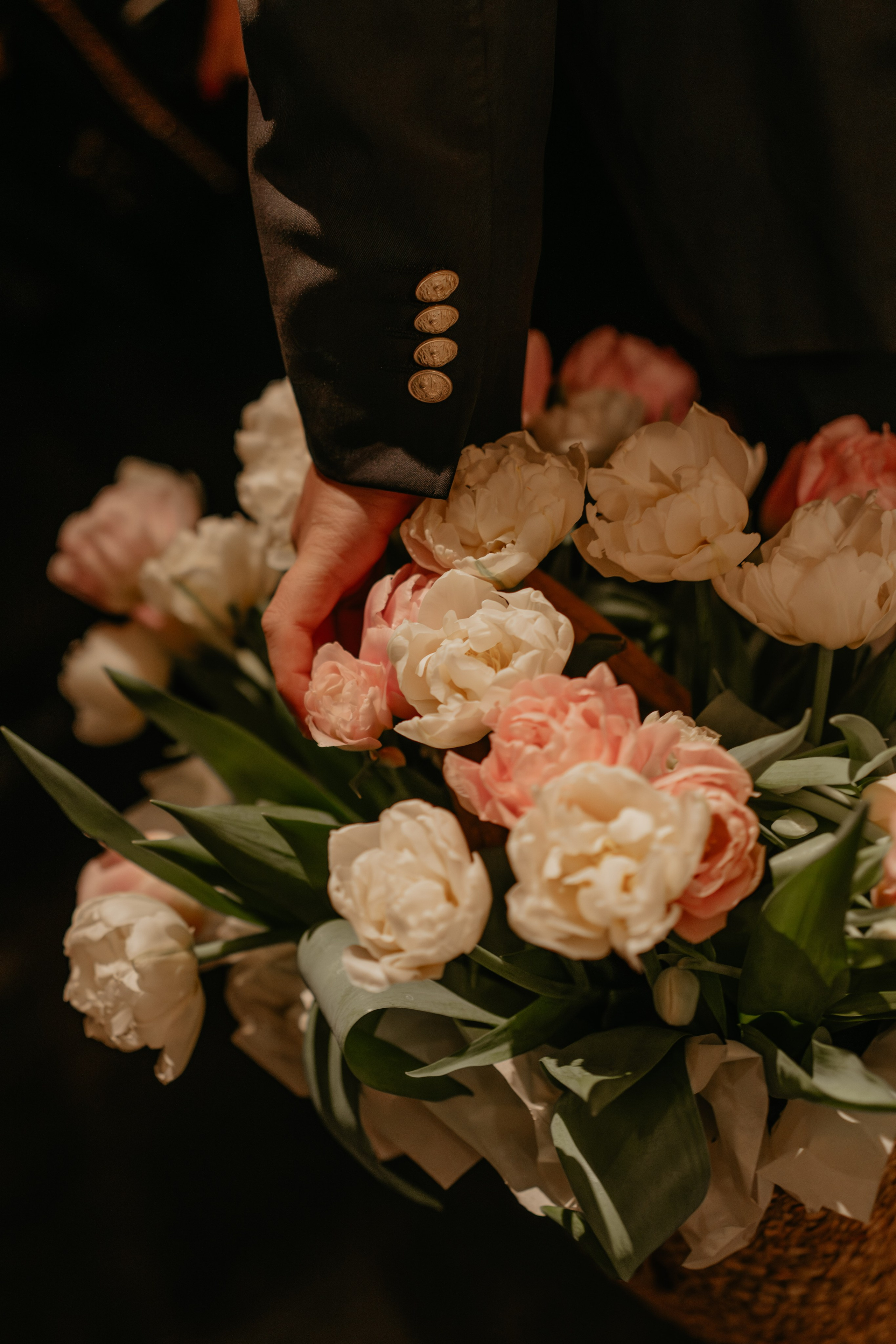 Ужин в Modus. Фотограф и Видеограф Севастополь Крым