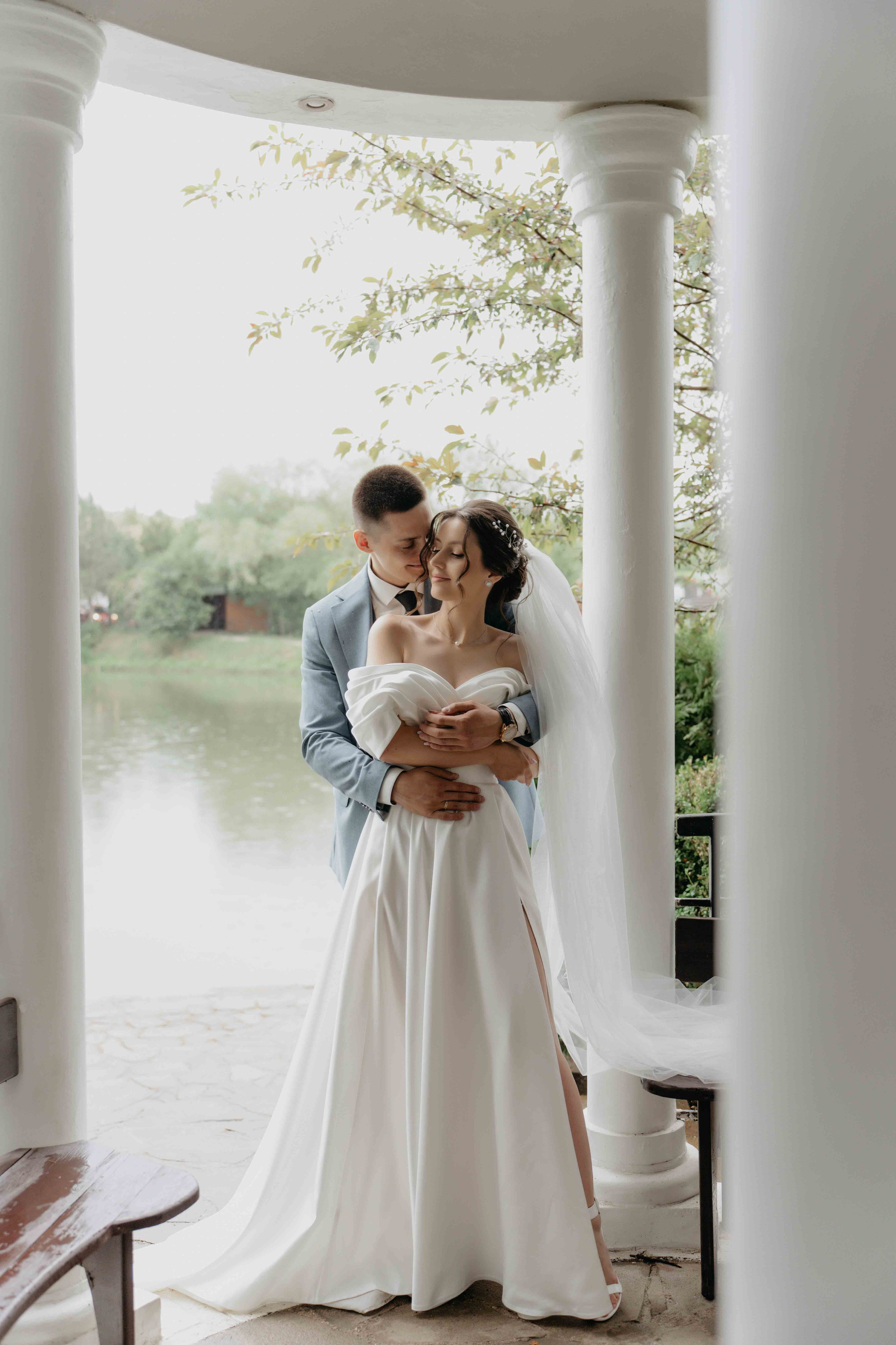 Юлия и Владимир. Фотограф и Видеограф Севастополь Крым