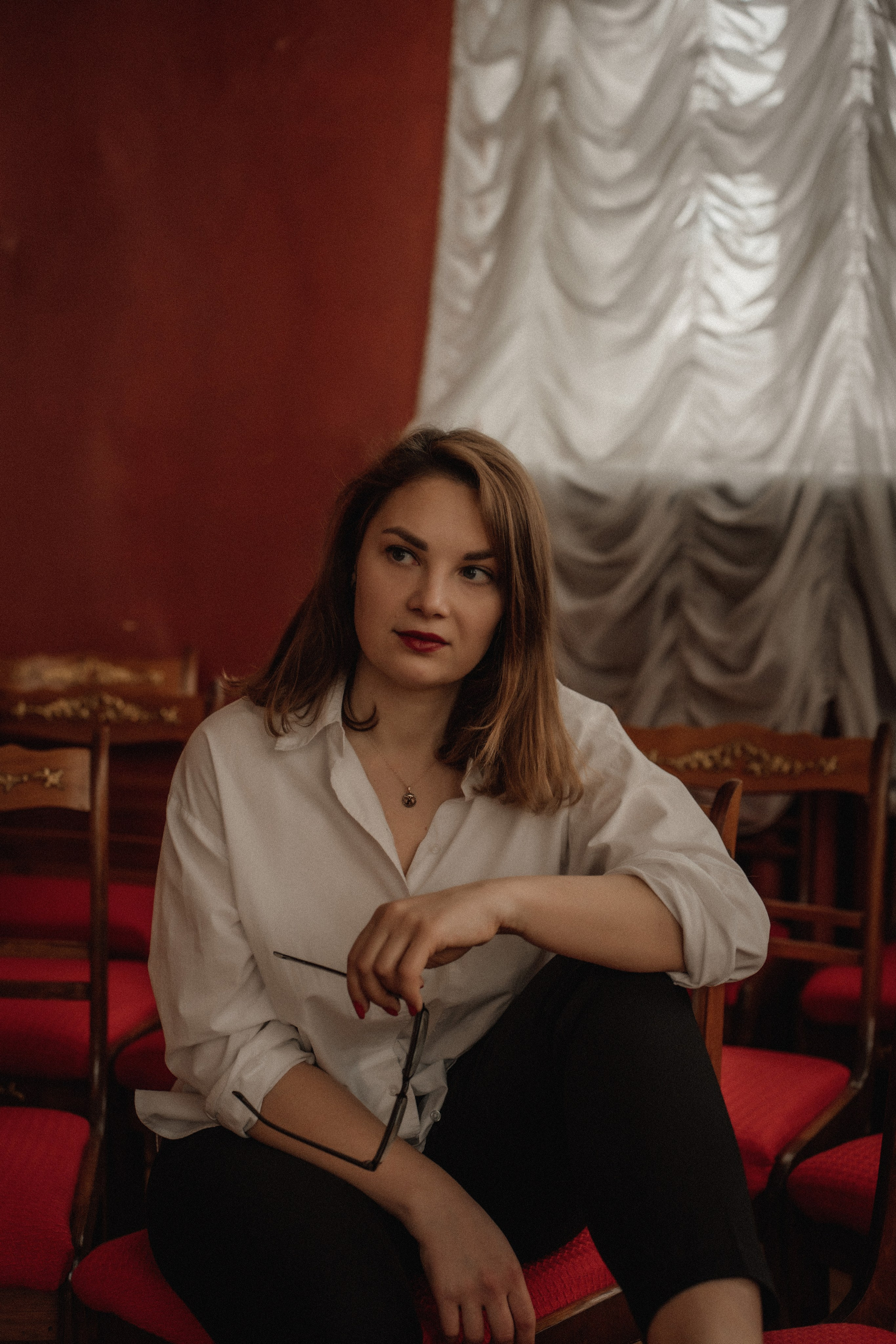 Городская библиотека. Фотограф и Видеограф Севастополь Крым