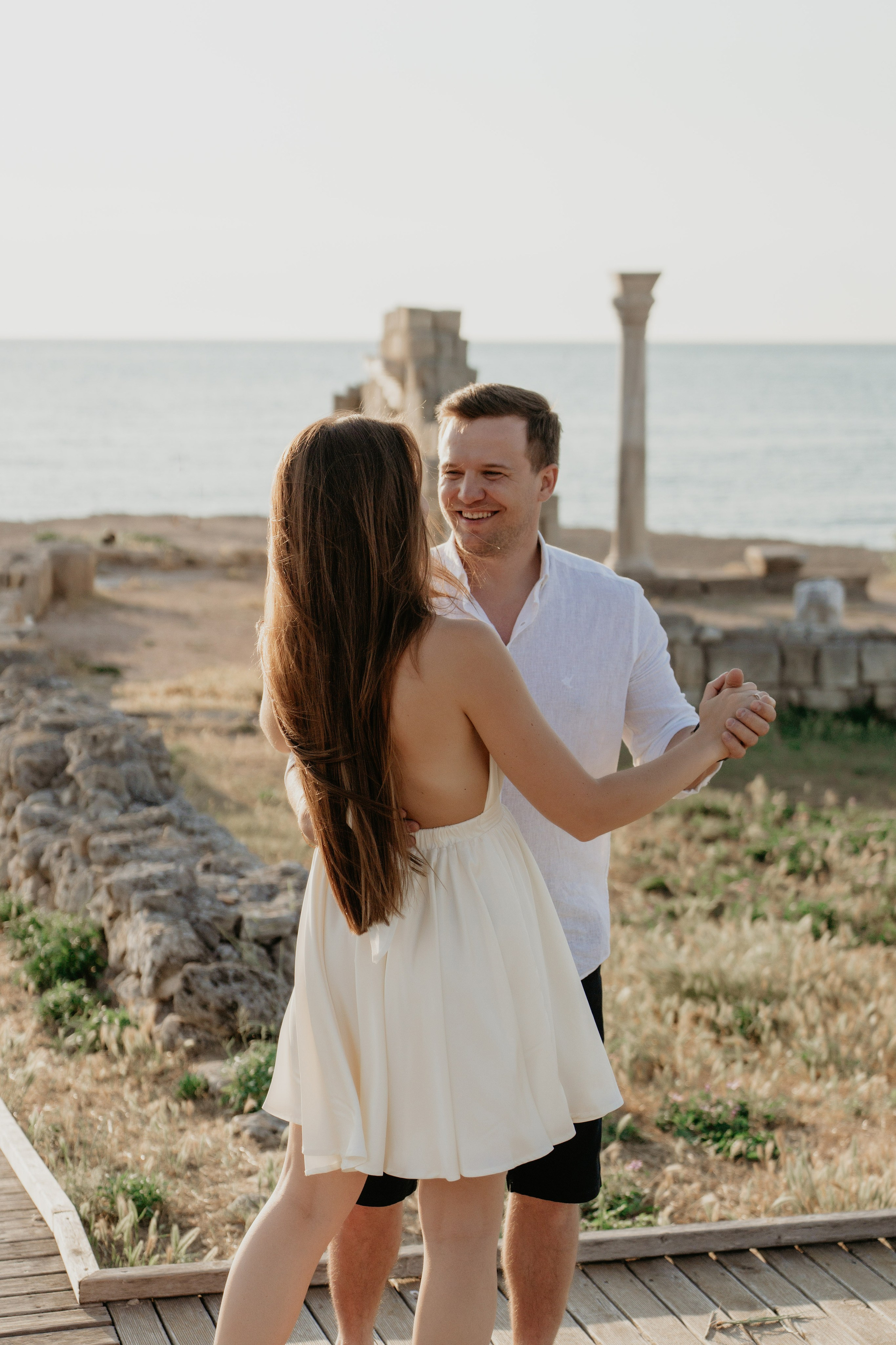 A$D. Фотограф и Видеограф Севастополь Крым