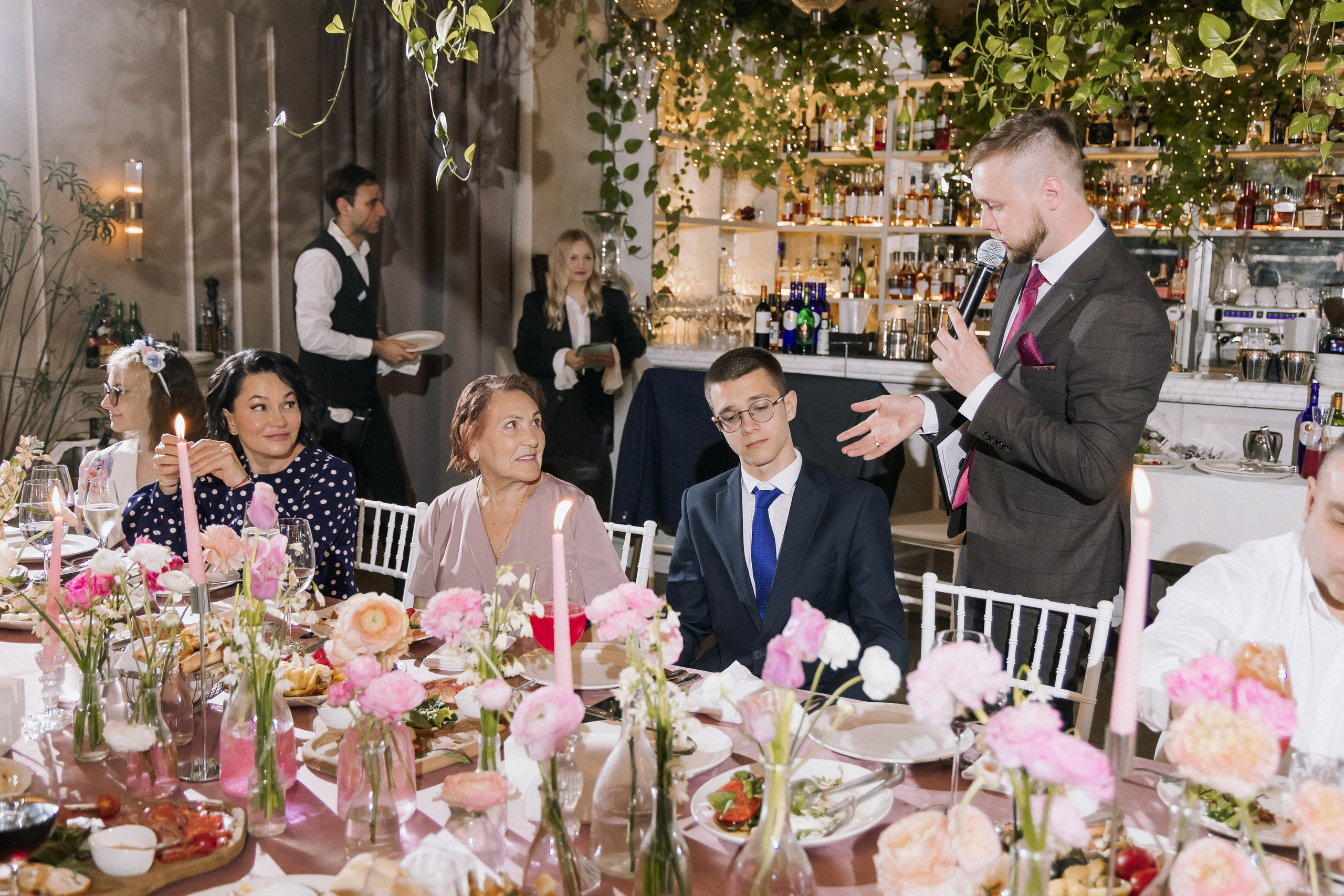 Яна и Святослав. Свадебный день. Свадебная фотография. Арина Рубах