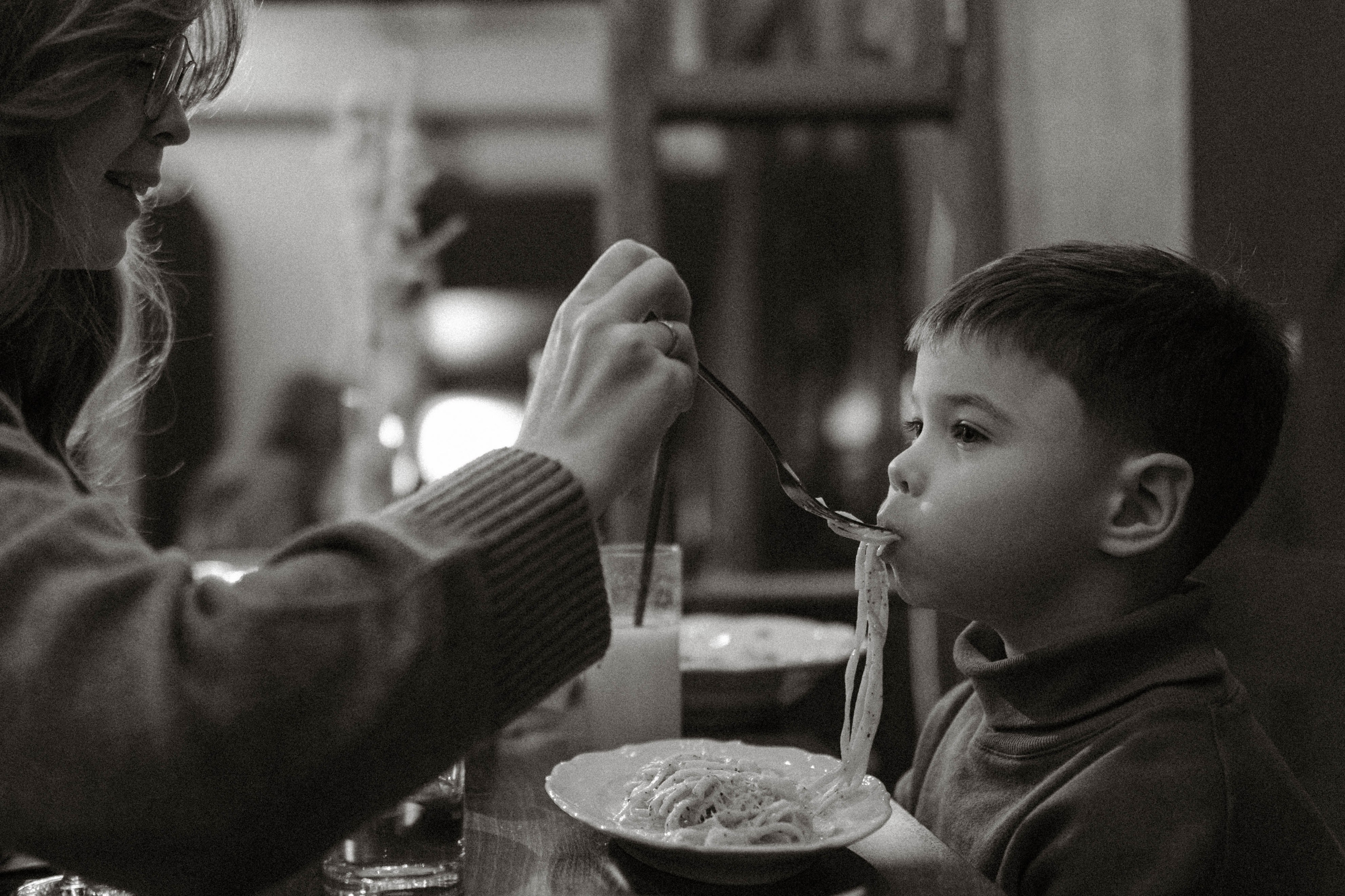 Вера, Егор. Семейный фотограф Юлия Котова