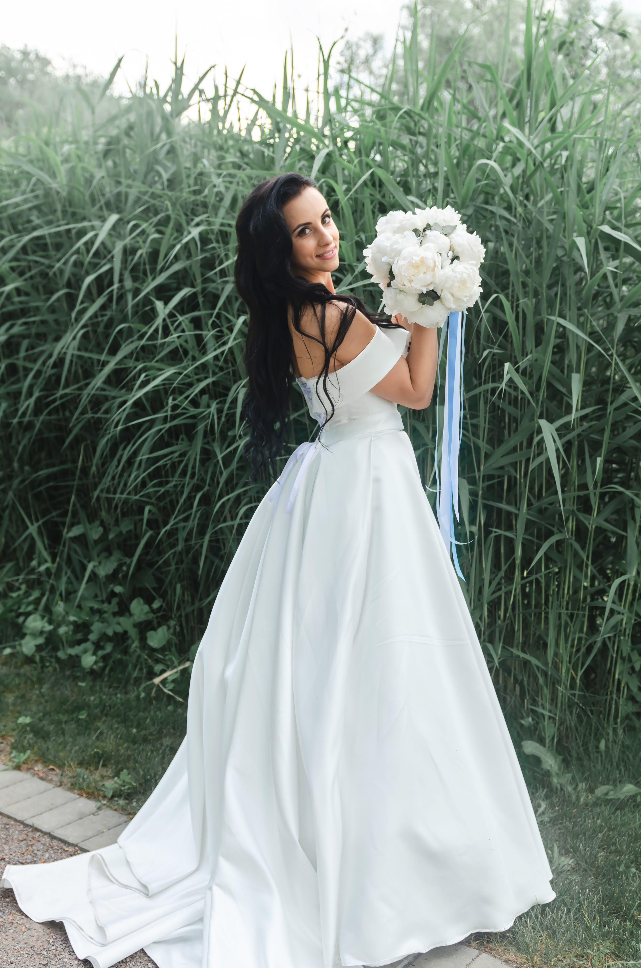 Александра и Артём. Семейный и детский фотограф в Воронеже София Минакова