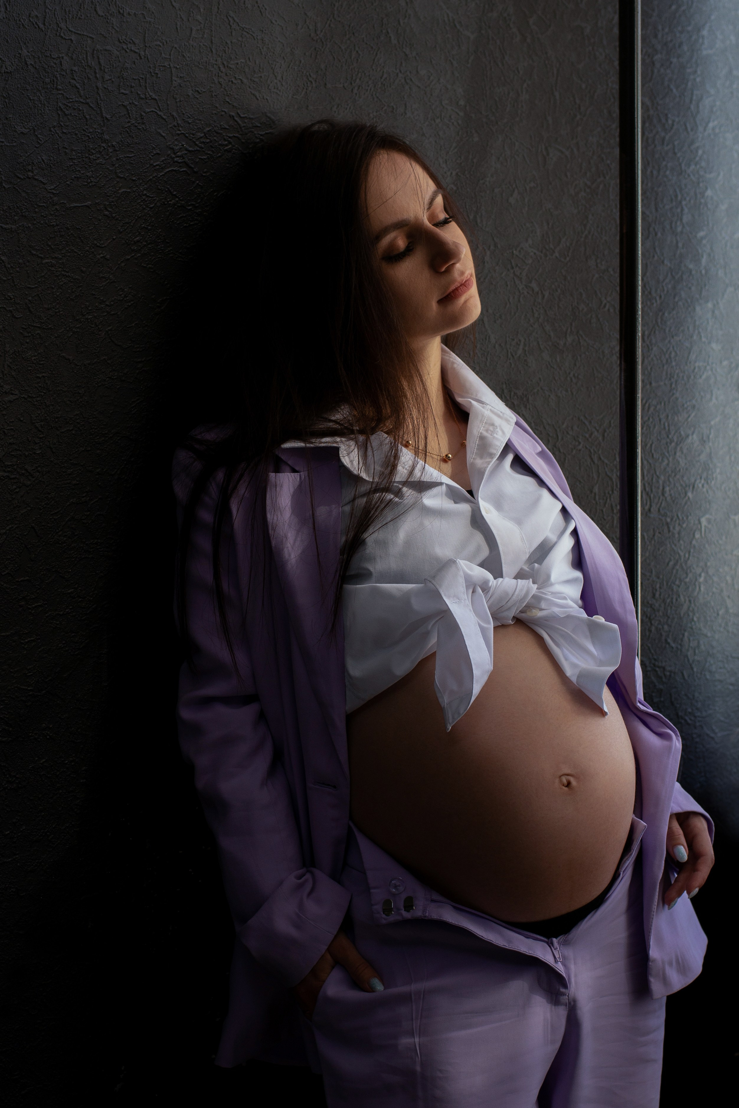 Вика. Женский фотограф в Чите Анна Новикова