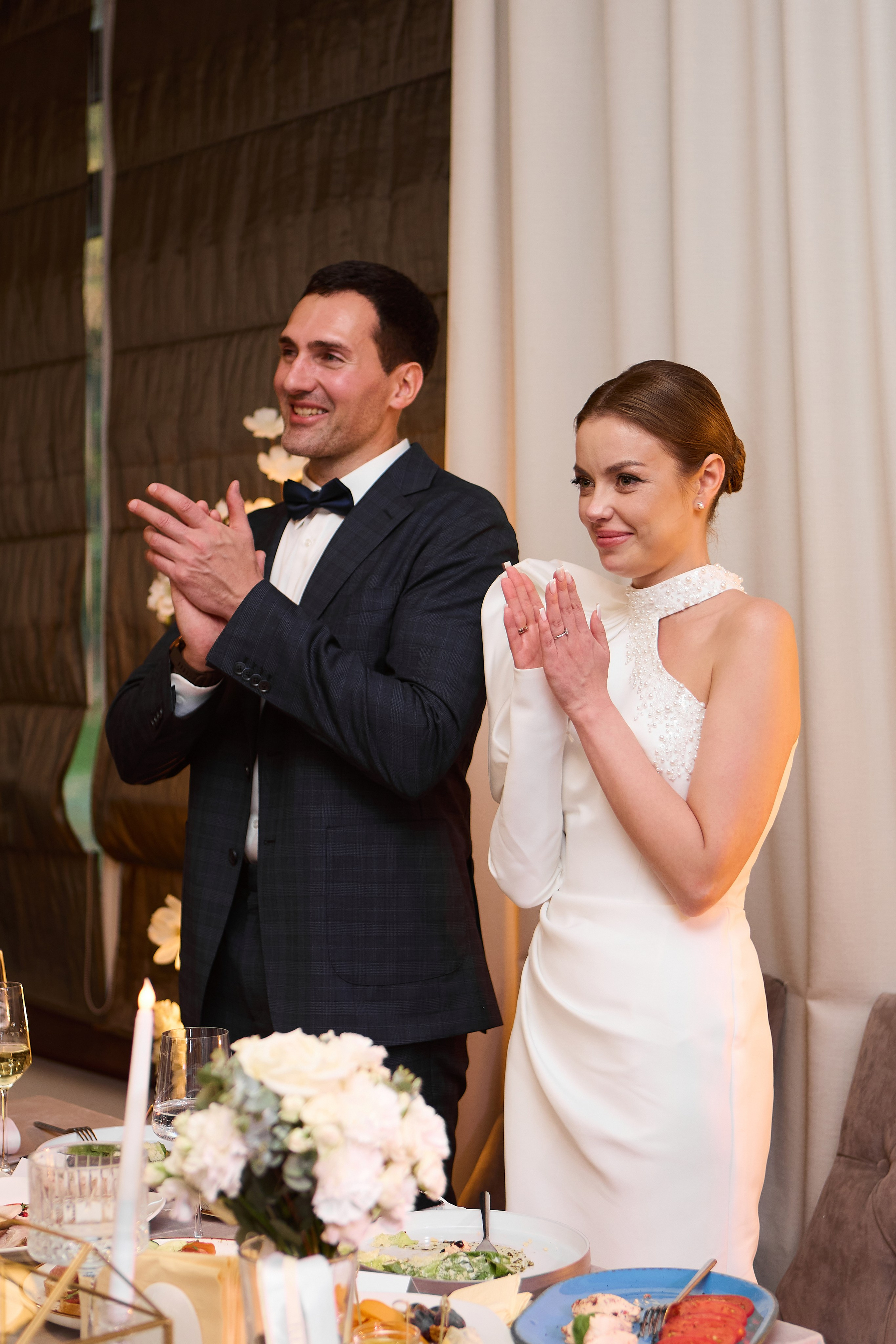 Свадьба в Нижнем Новгороде. Свадебный фотограф Нижний Новгород