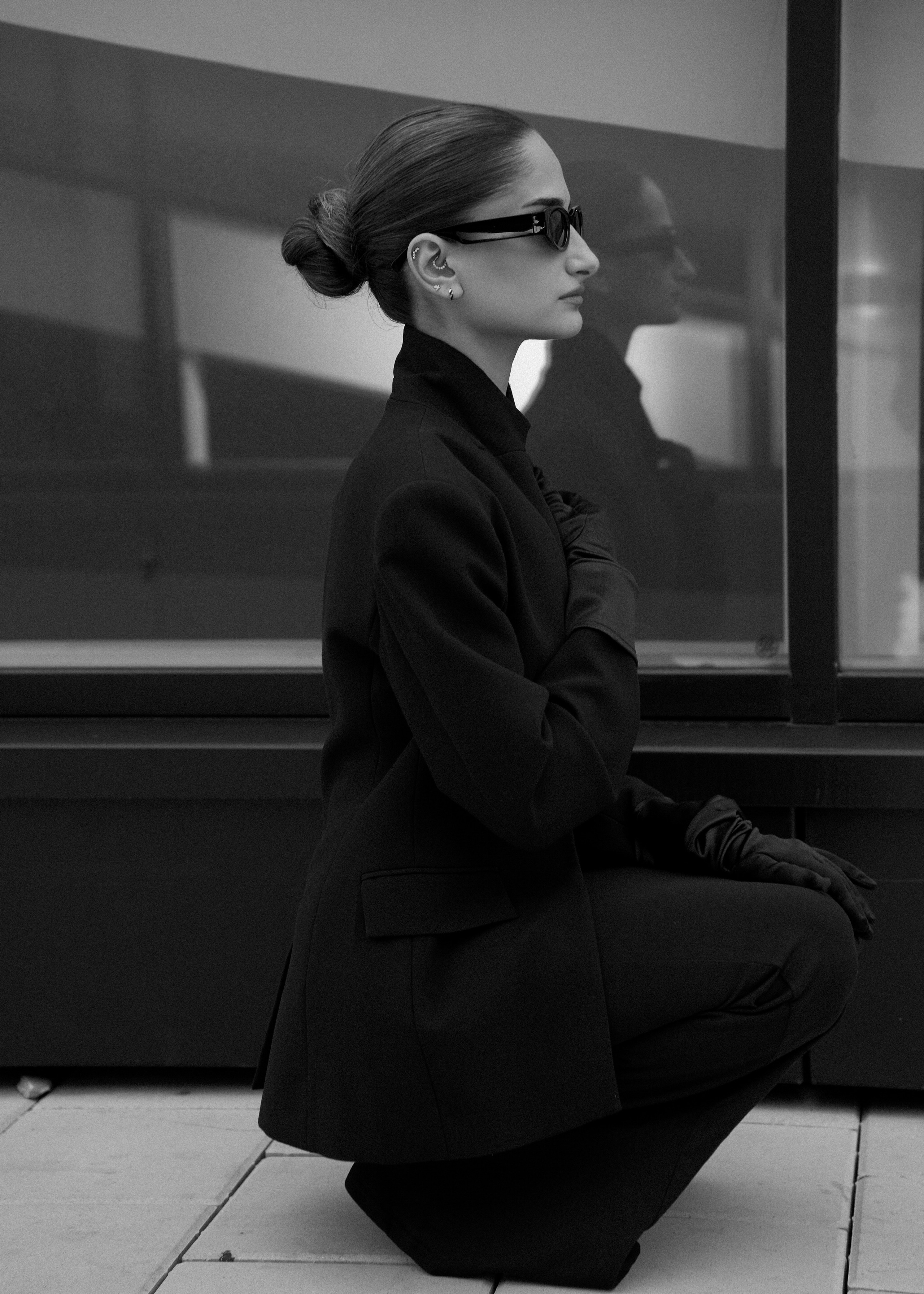 Nurana II. Фотограф | Москва