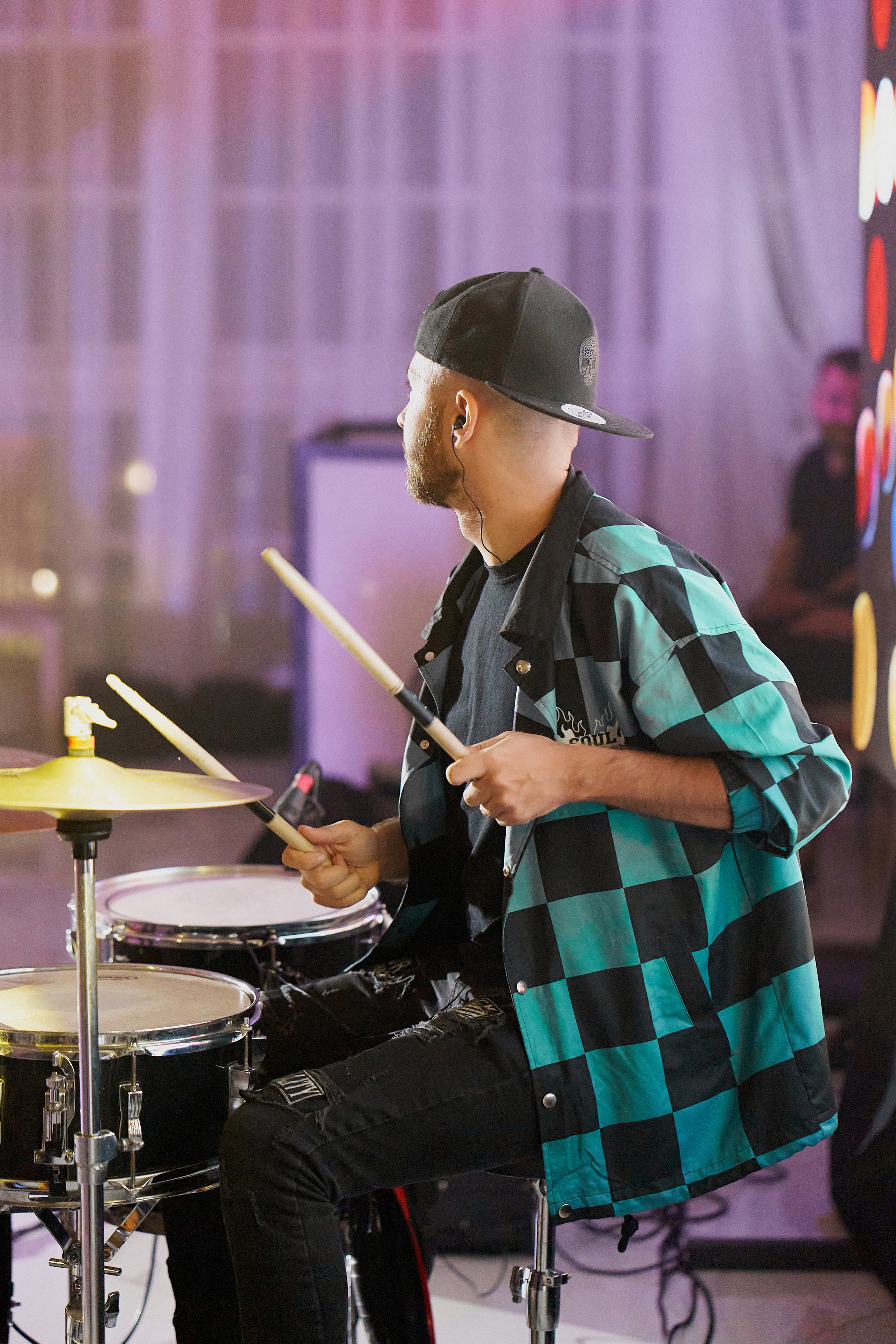 Алина и Дима. Фотограф Александра Лазарева