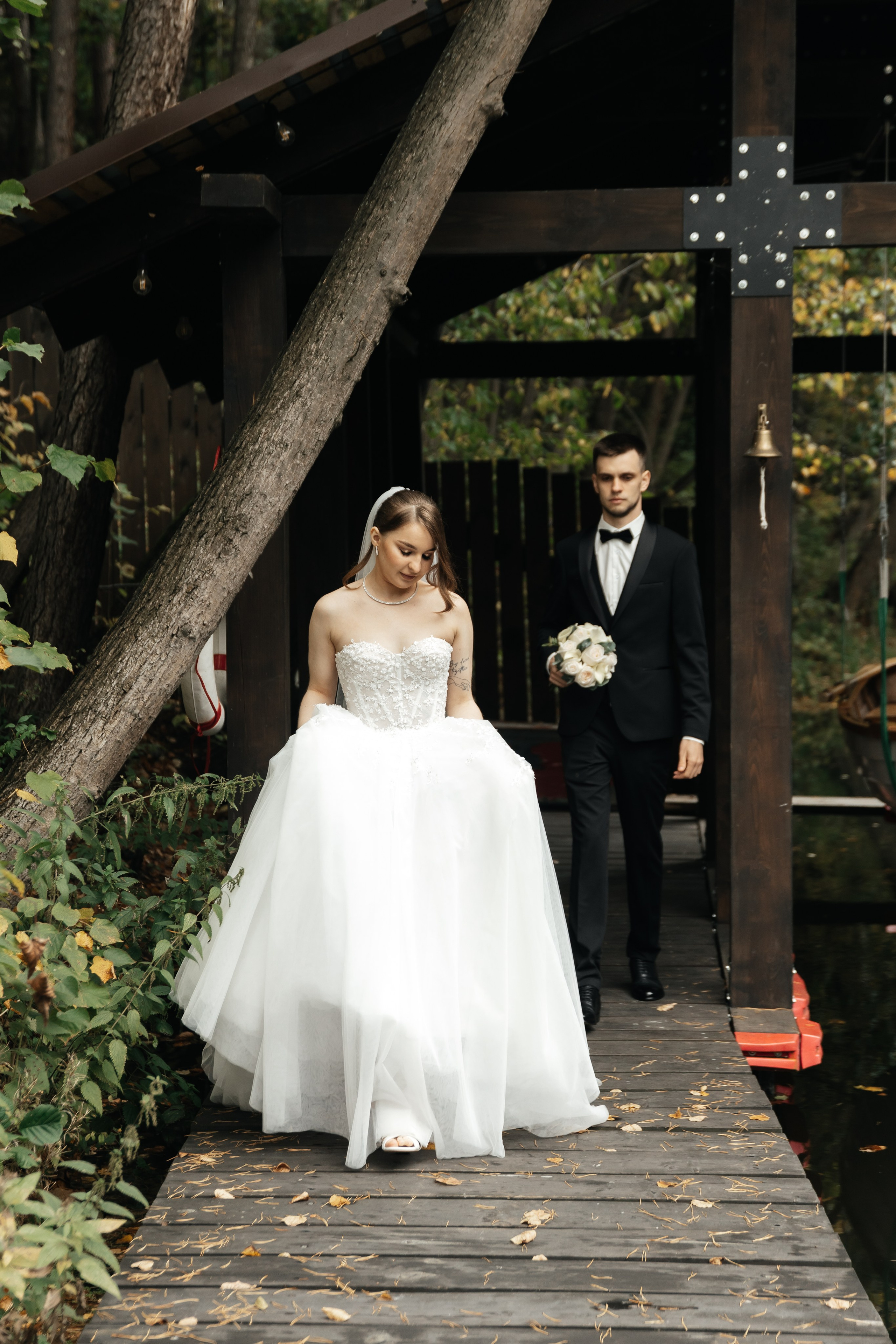 Maxim & Diana. Свадебный фотограф Ильнар Асадуллин