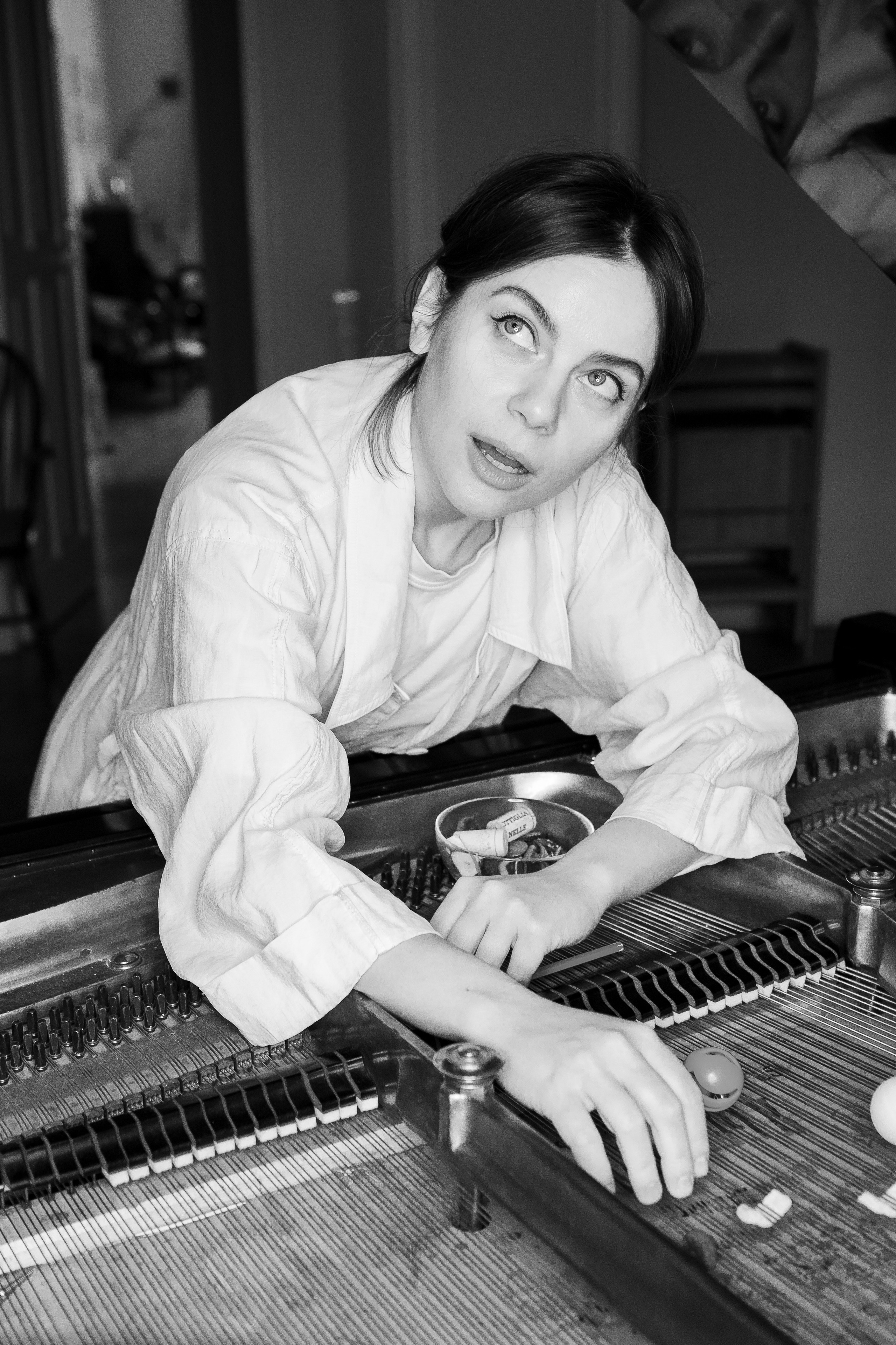 Марина Худых. музыкант. Психолог с фотоаппаратом Зимина Оксана