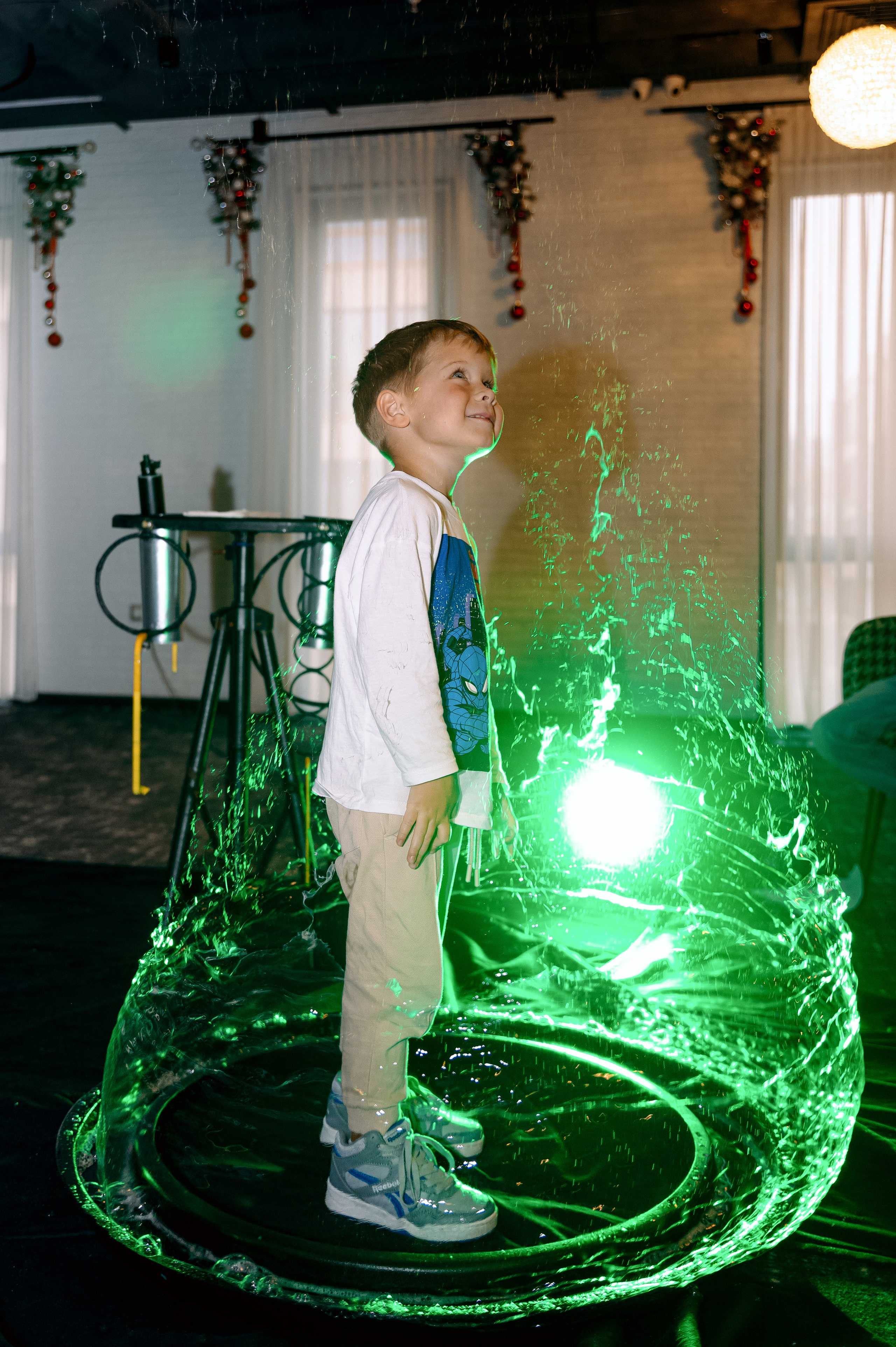 4 ГОДА СТЕПЕ. Шашкова Вероника / Свадебный и семейный фотограф Москва и Ярославль