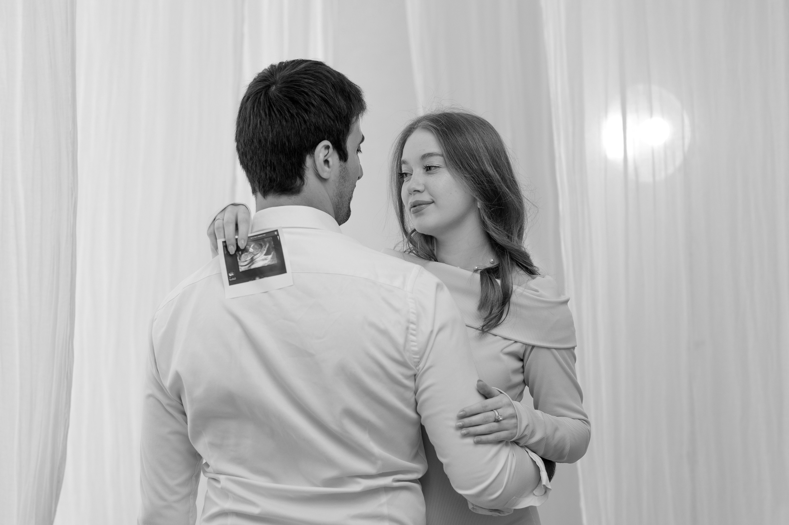 В ожидании Аида и Болет. Фотограф в Краснодаре Альбрехт Амина