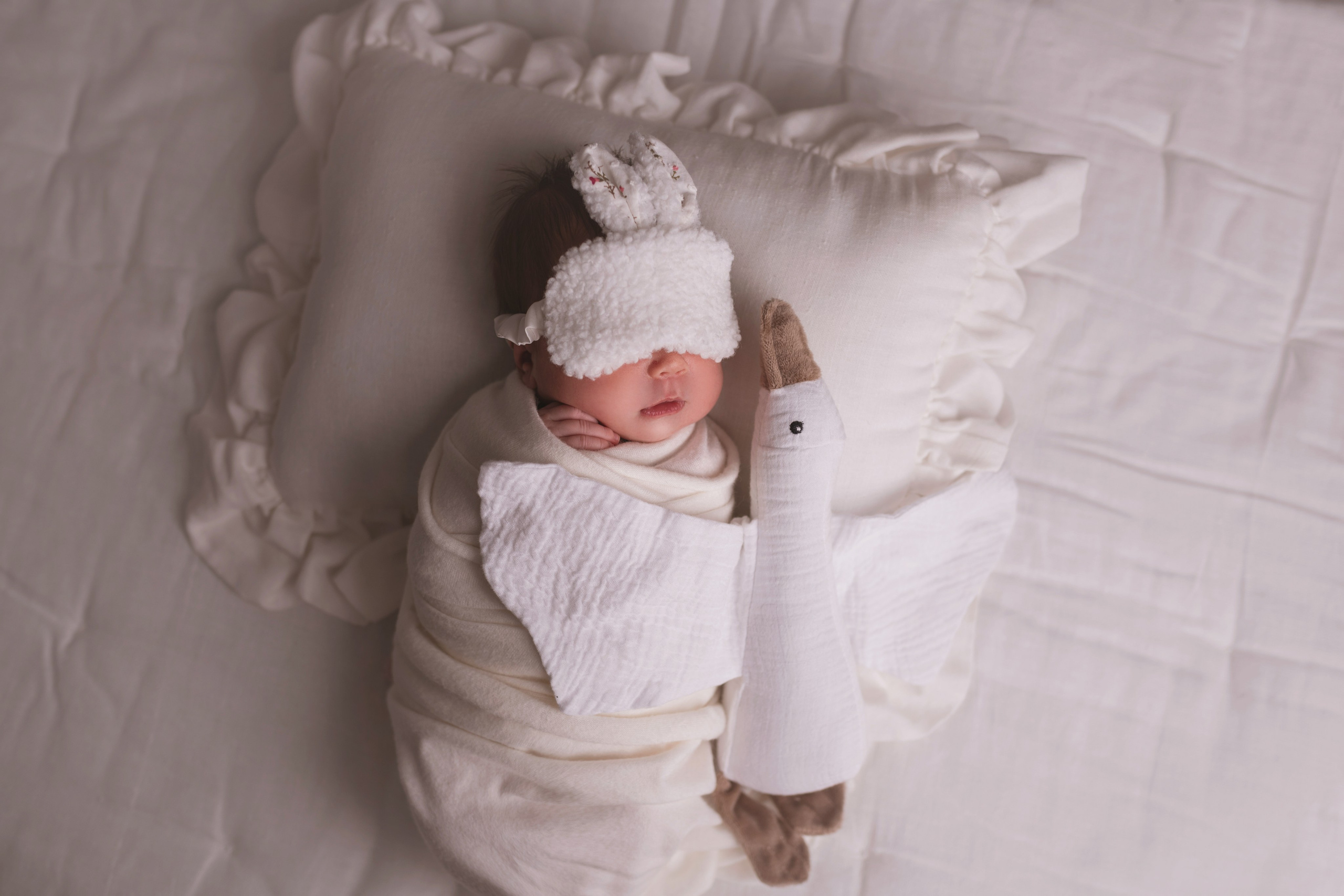 Полина. Кобякова Мария. Фотограф новорождённых и детей до года город ИРКУТСК