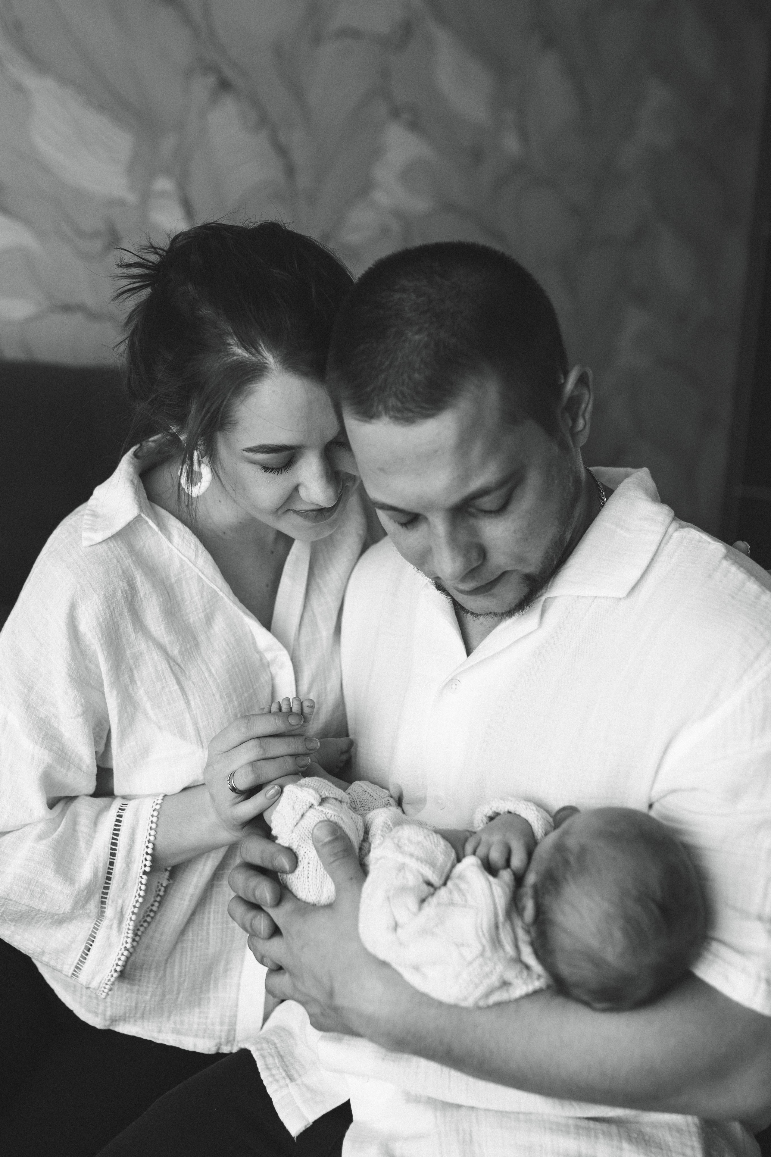 Миша | 11 дней. Кобякова Мария. Фотограф новорождённых и детей до года город ИРКУТСК