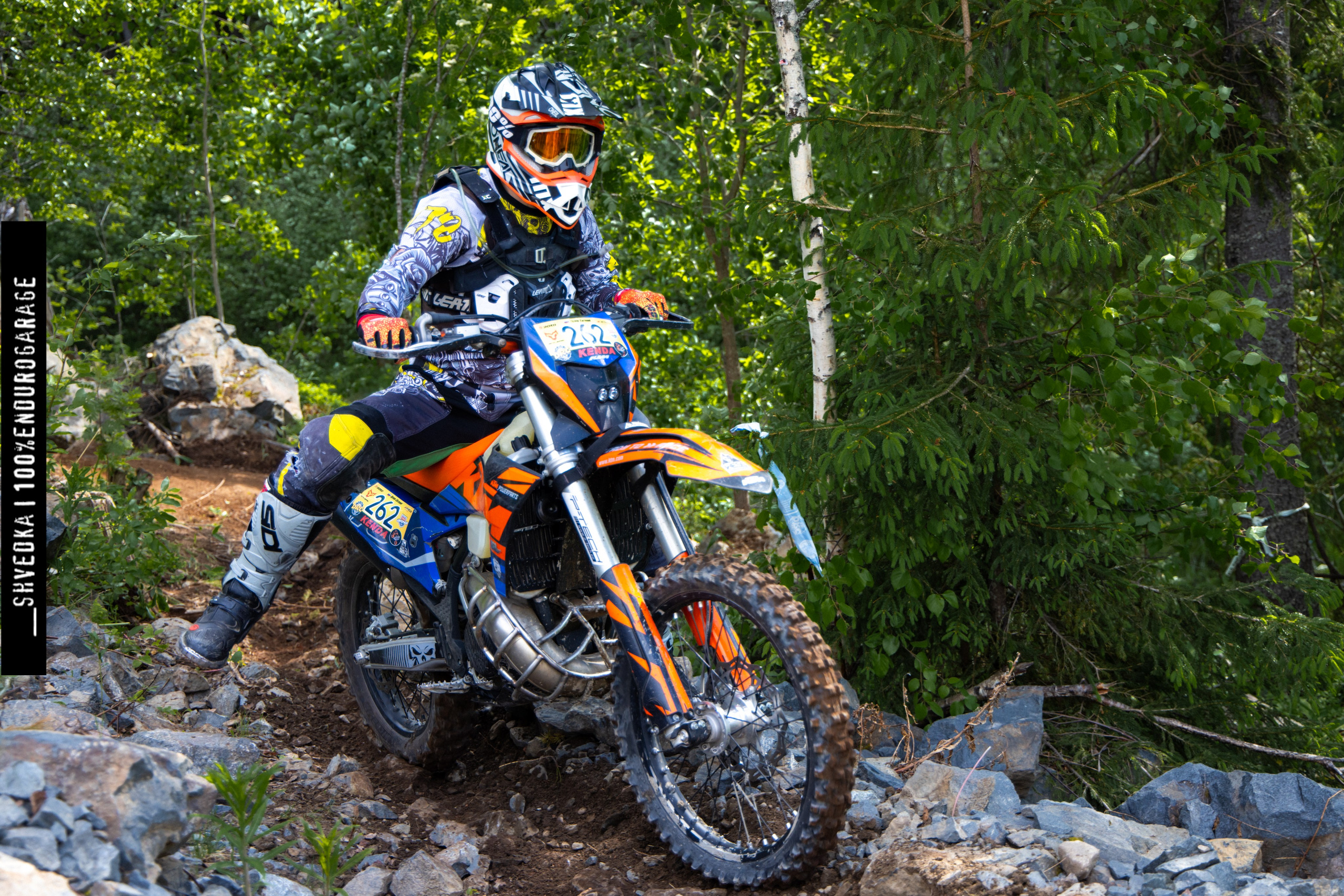 10.06. Ваш экстрим фотограф Кудрева Яна