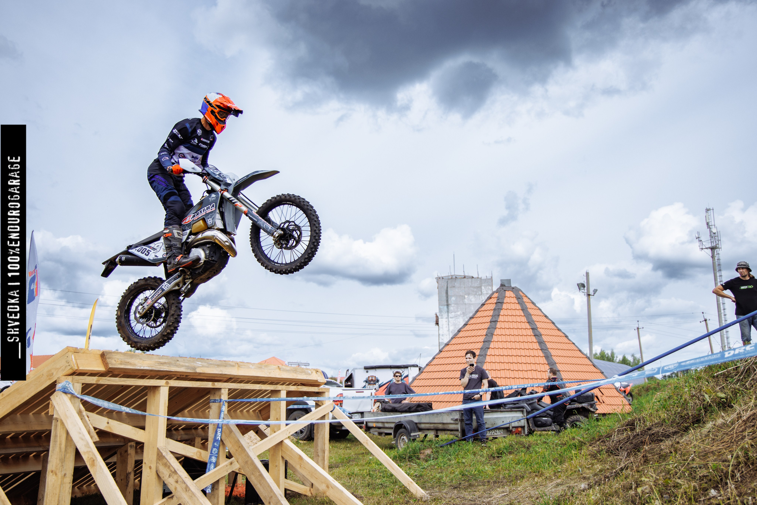 ПРОЛОГ. Ваш экстрим фотограф Кудрева Яна