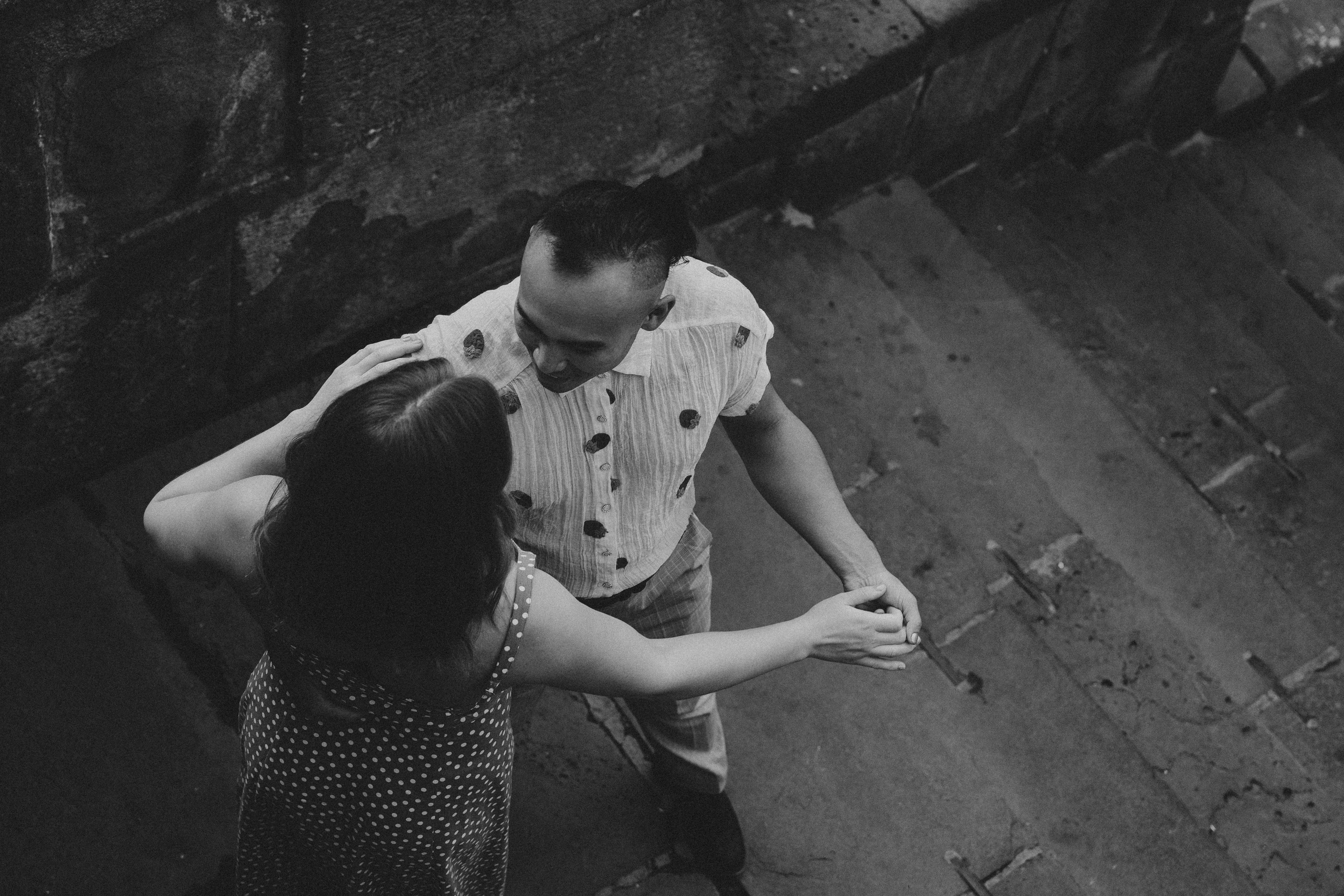 Время остановилось