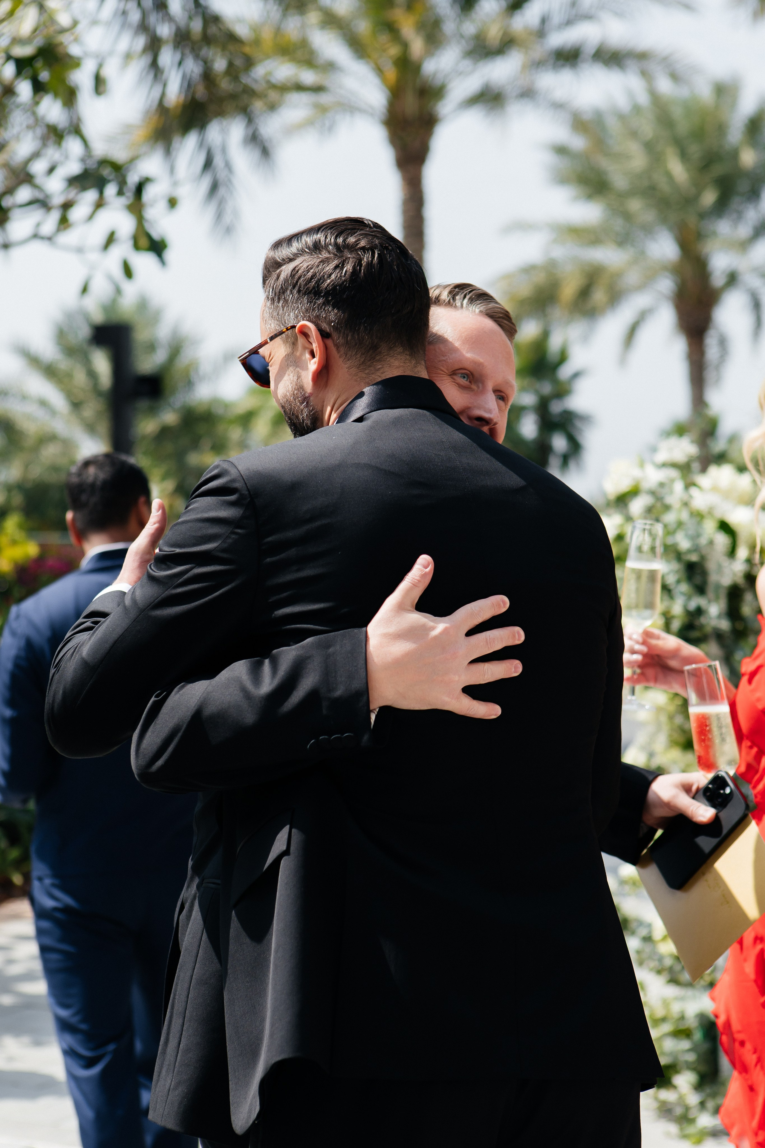 Wedding Atlantis. Valery Litvinova Photography