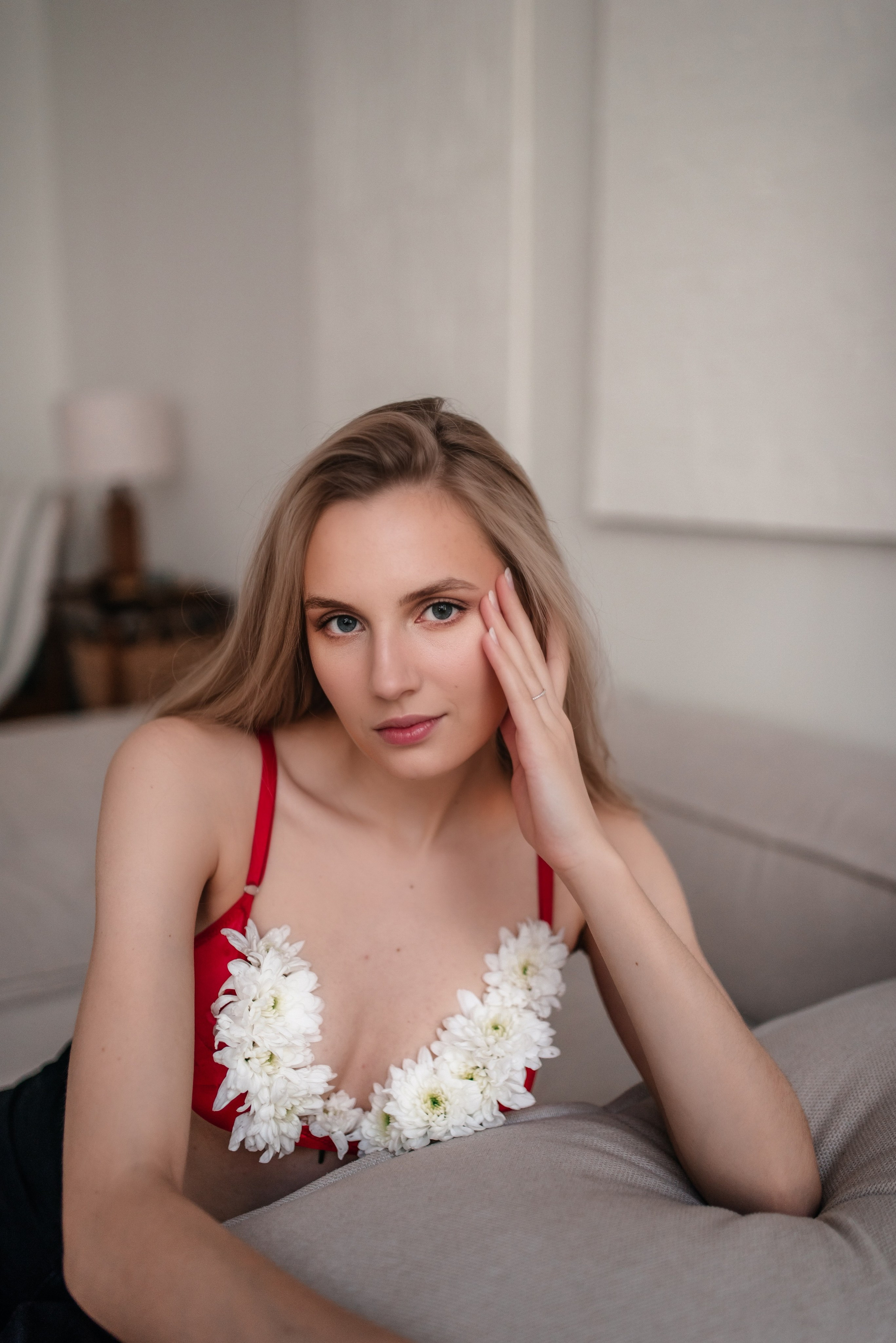 Диона, 2024. Главная