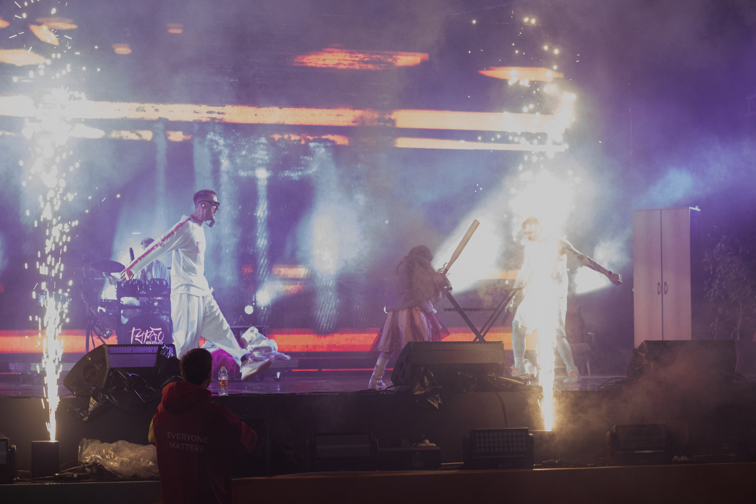РШВ'25. Репортажный фотограф в Москве и Зеленограде Виктория Шишова