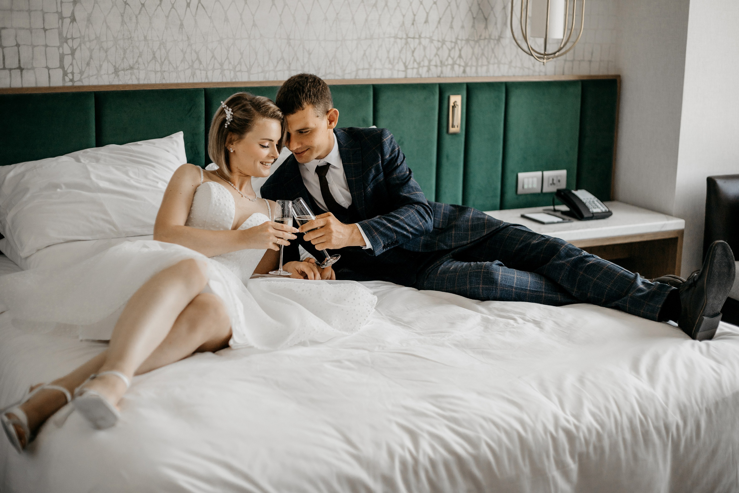 В отеле Дима и Юля. Семейный фотограф в Ростове-на-Дону Безкишкина Татьяна