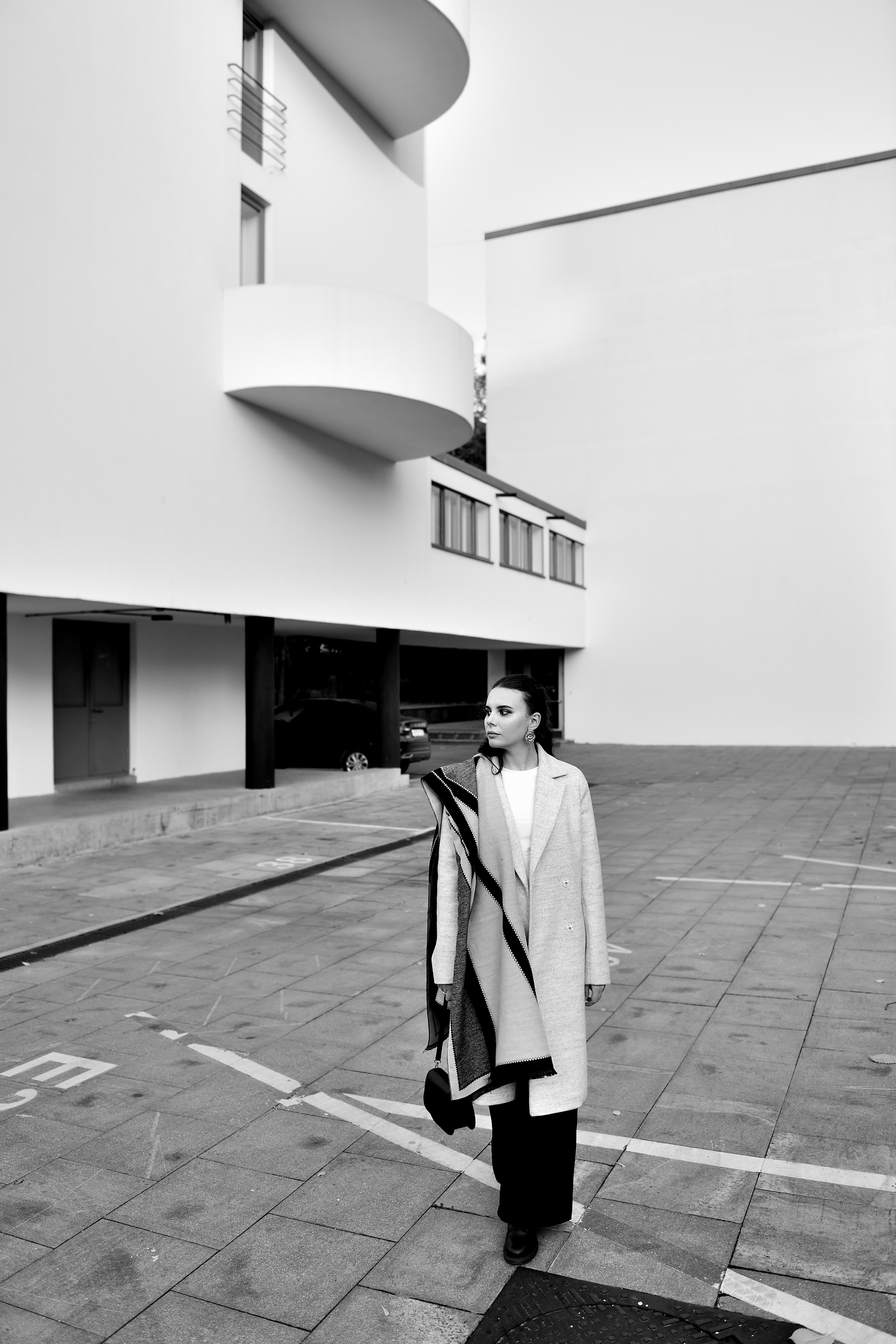 #CityBlock: «Дом Наркомфина»