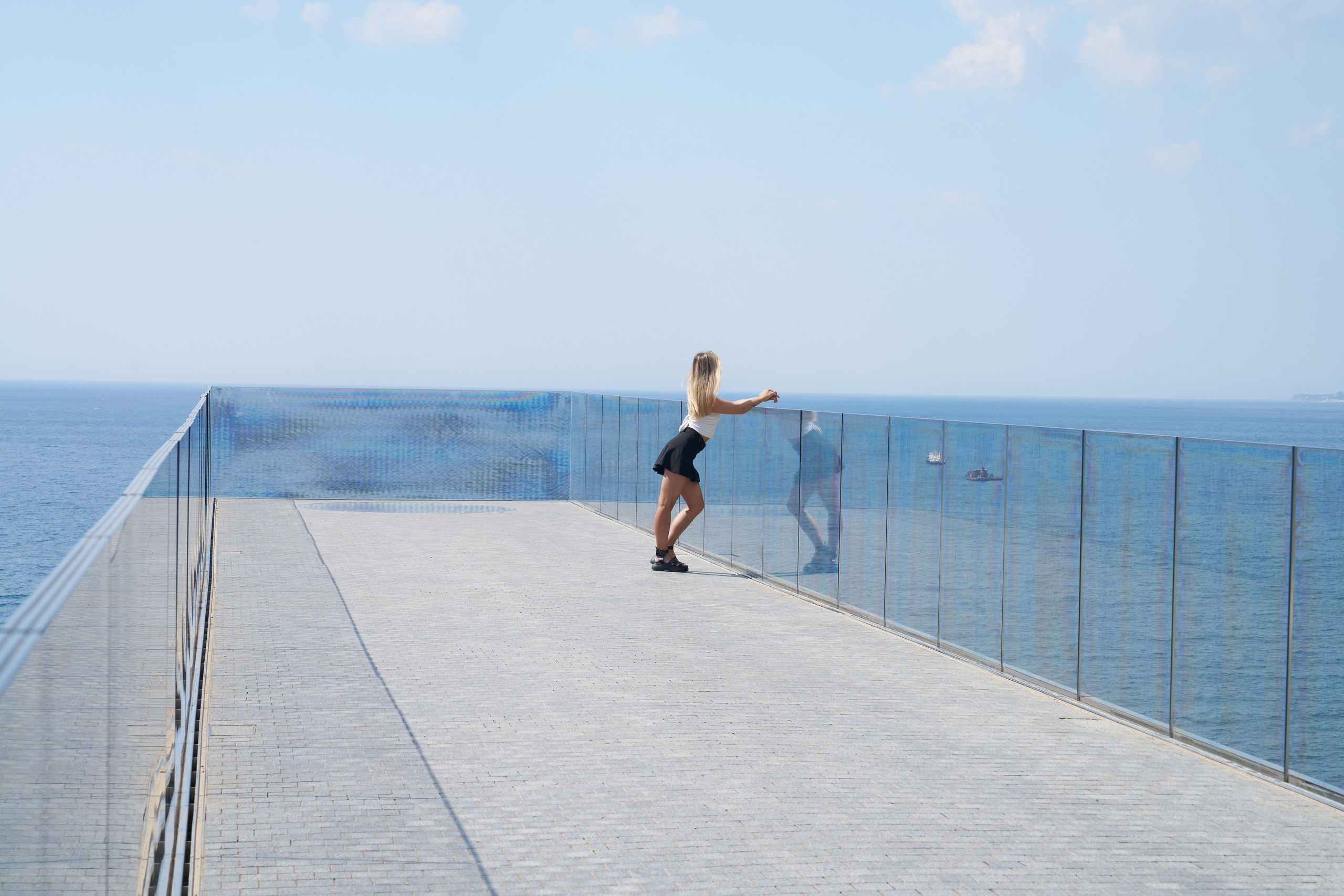 Семейная прогулка 4 человека. Свадебный фотограф Виктория Роса