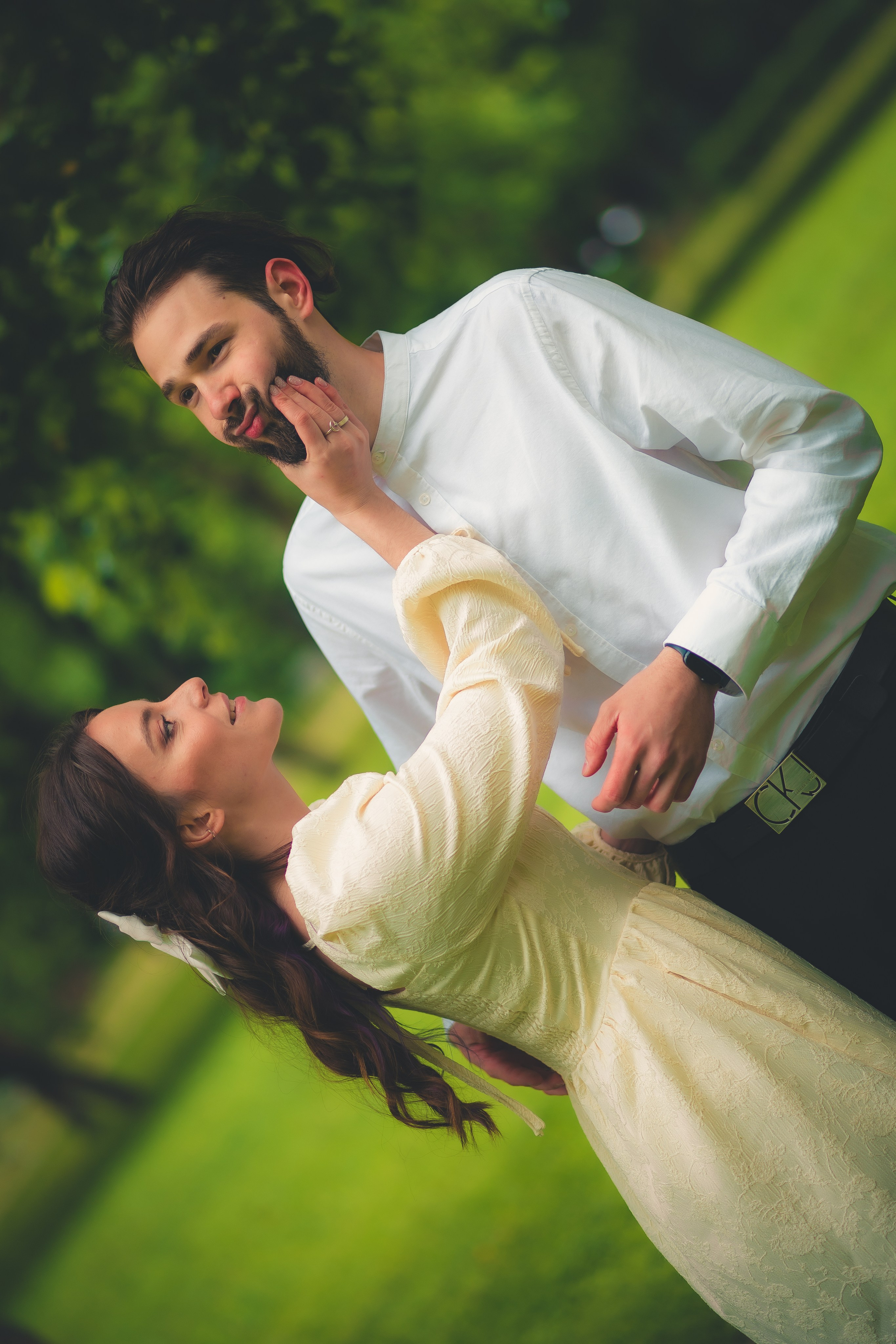 Свадебная съёмка Анатолия и Елизаветы. Иван Кубик — фотограф и видеограф