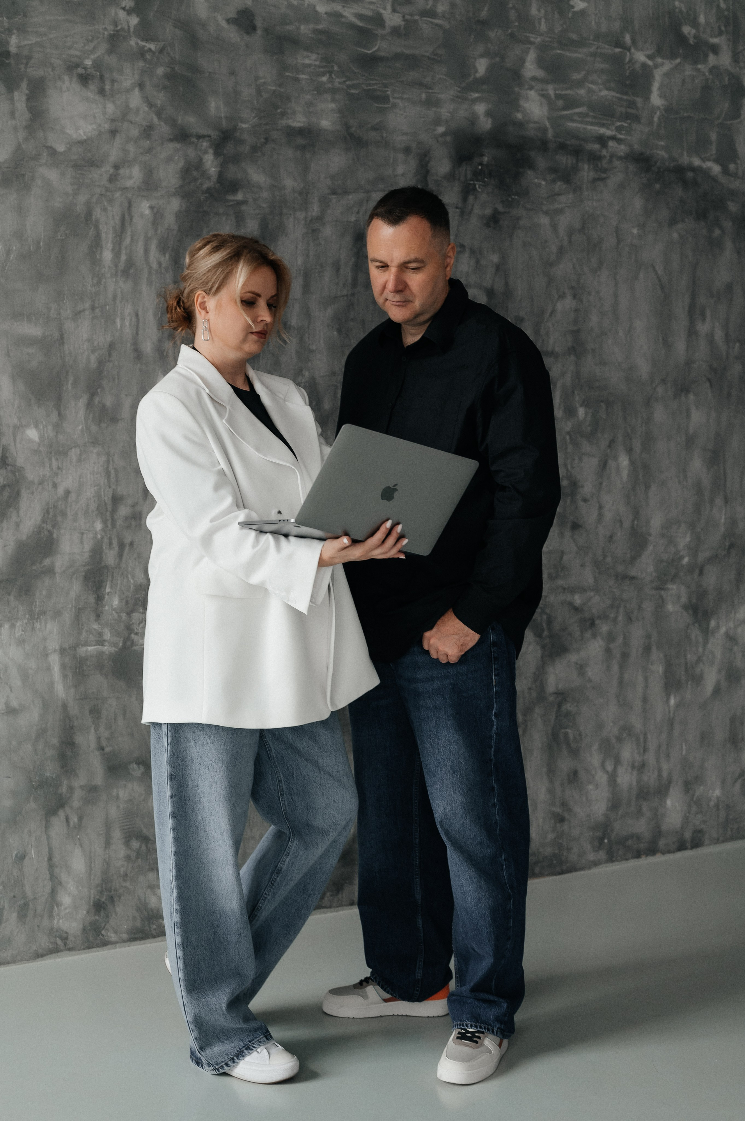 Бизнес-съемка. Ксения и Олег. Свадебный и семейный фотограф Юлия Чернобай | Подольск, Москва, Московская область