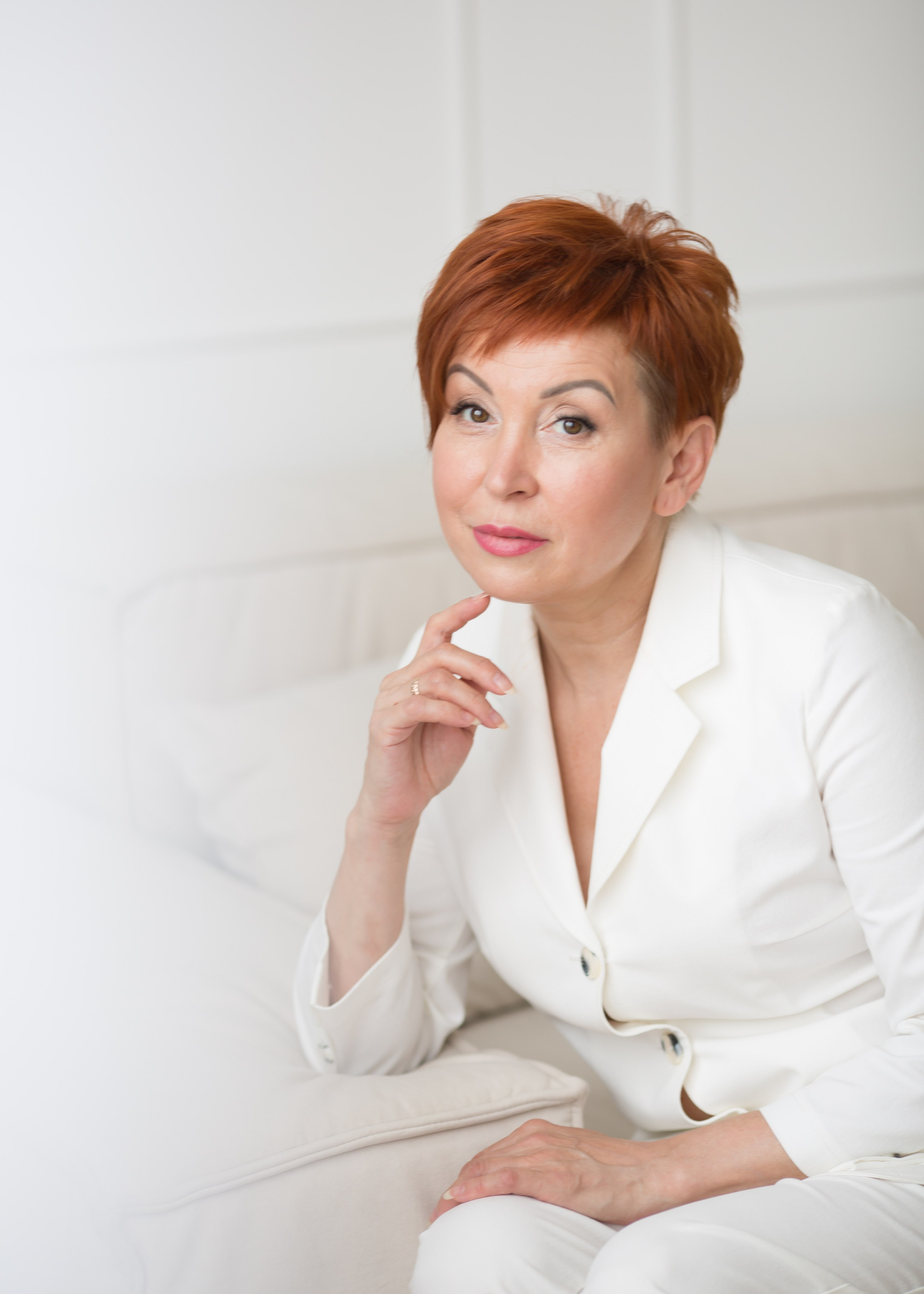 Елена. Фотограф в Волгограде Галина Власенко