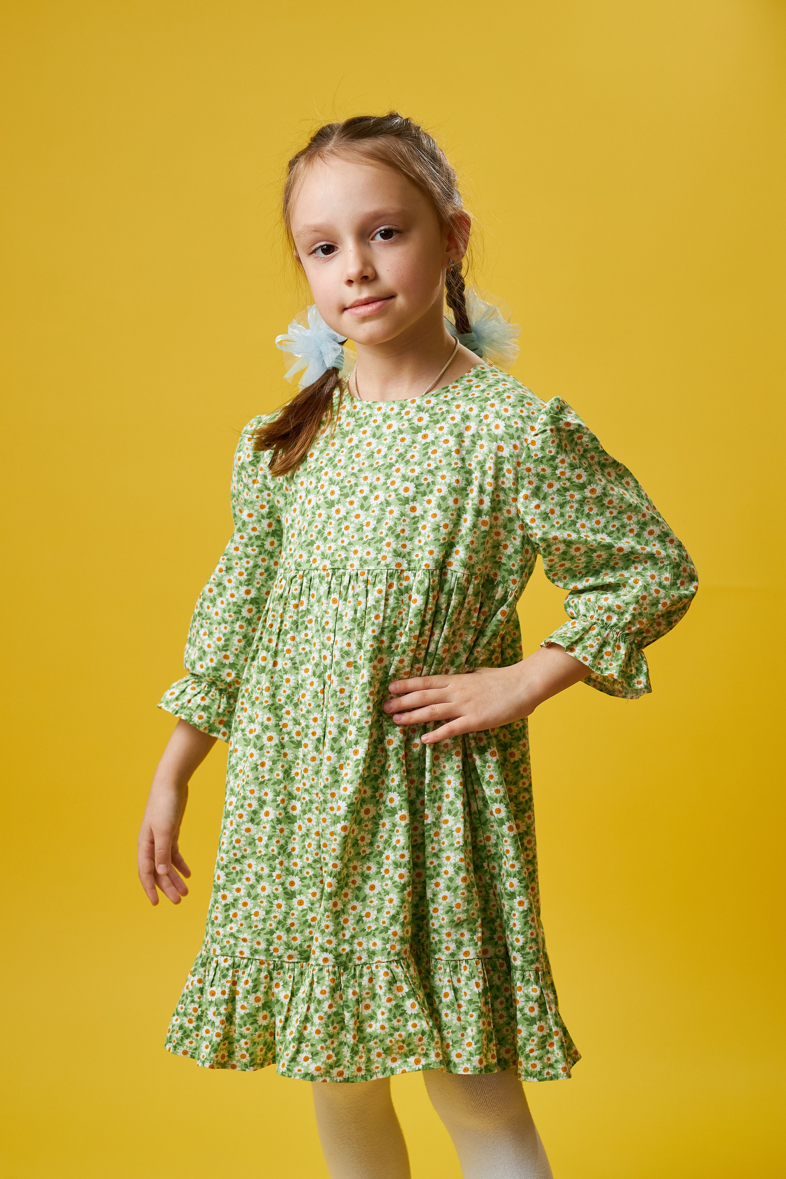 Портреты дошколят. Выпускные фотоальбомы Тацинская