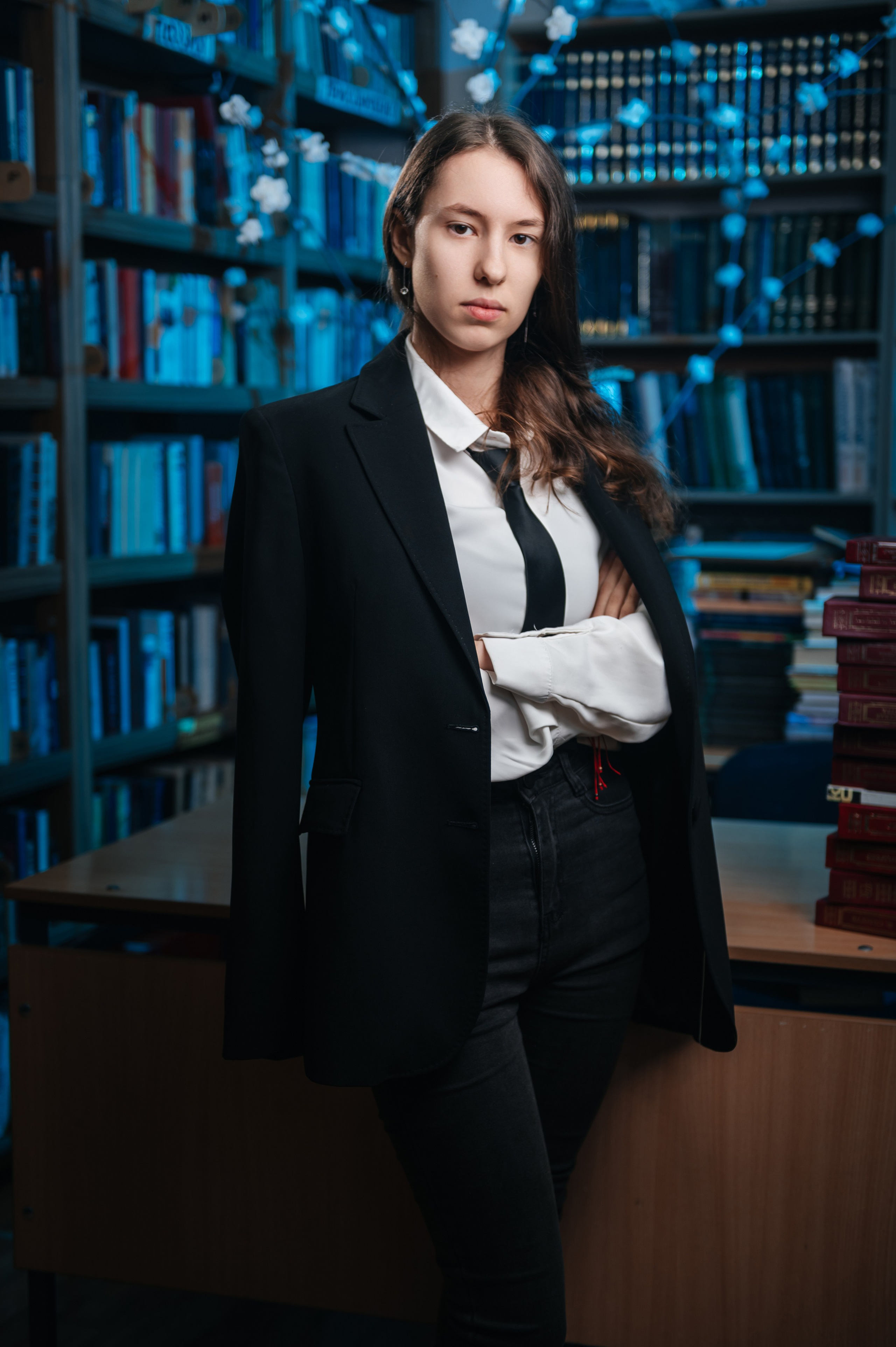 Старшие классы. Современные выпускные альбомы в Новосибирске