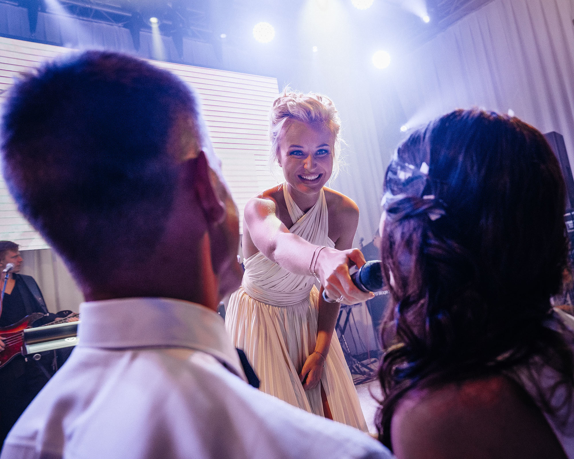 Vladimir & Lilia. Фотограф Ян Сылка